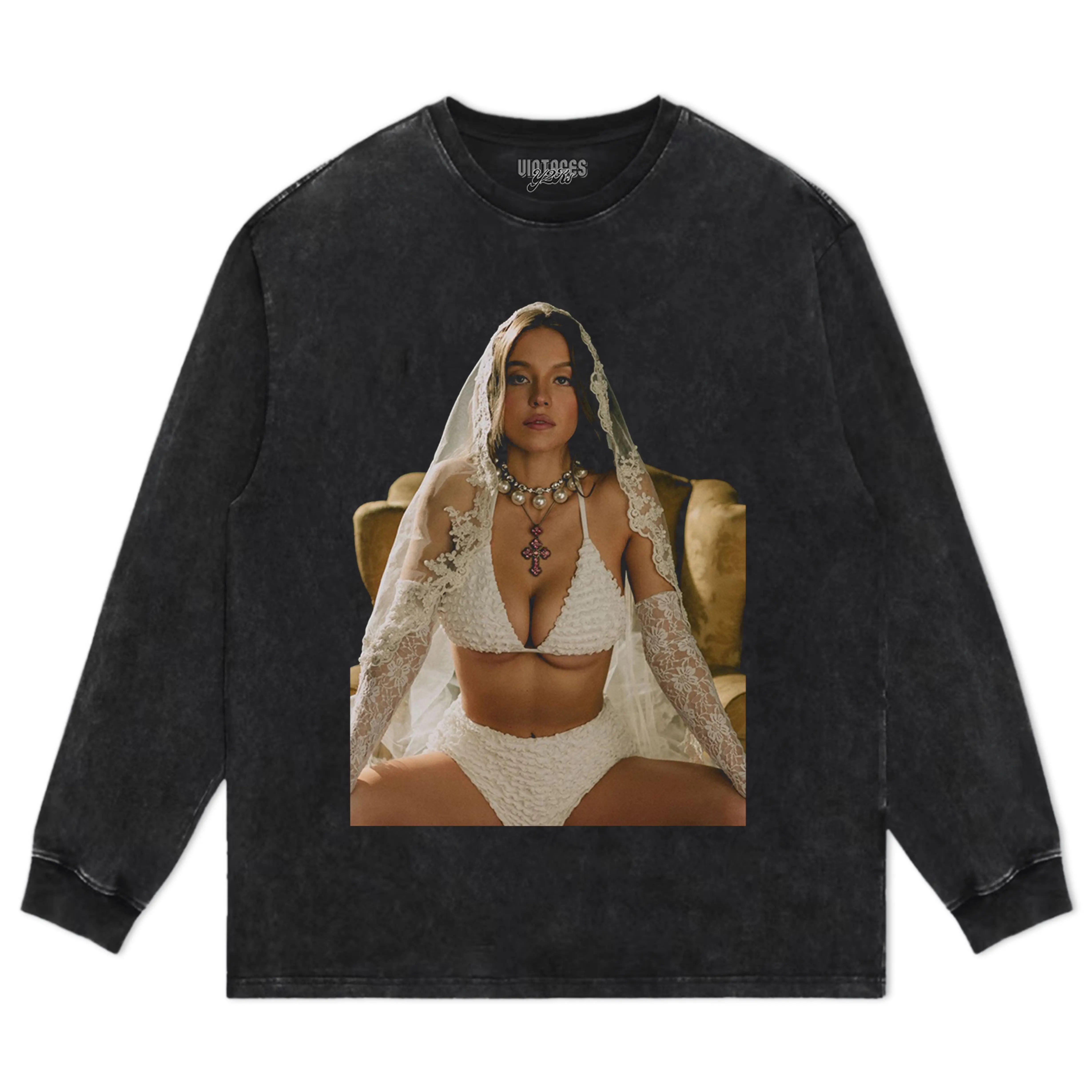 SYDNEY SWEENEY TEE