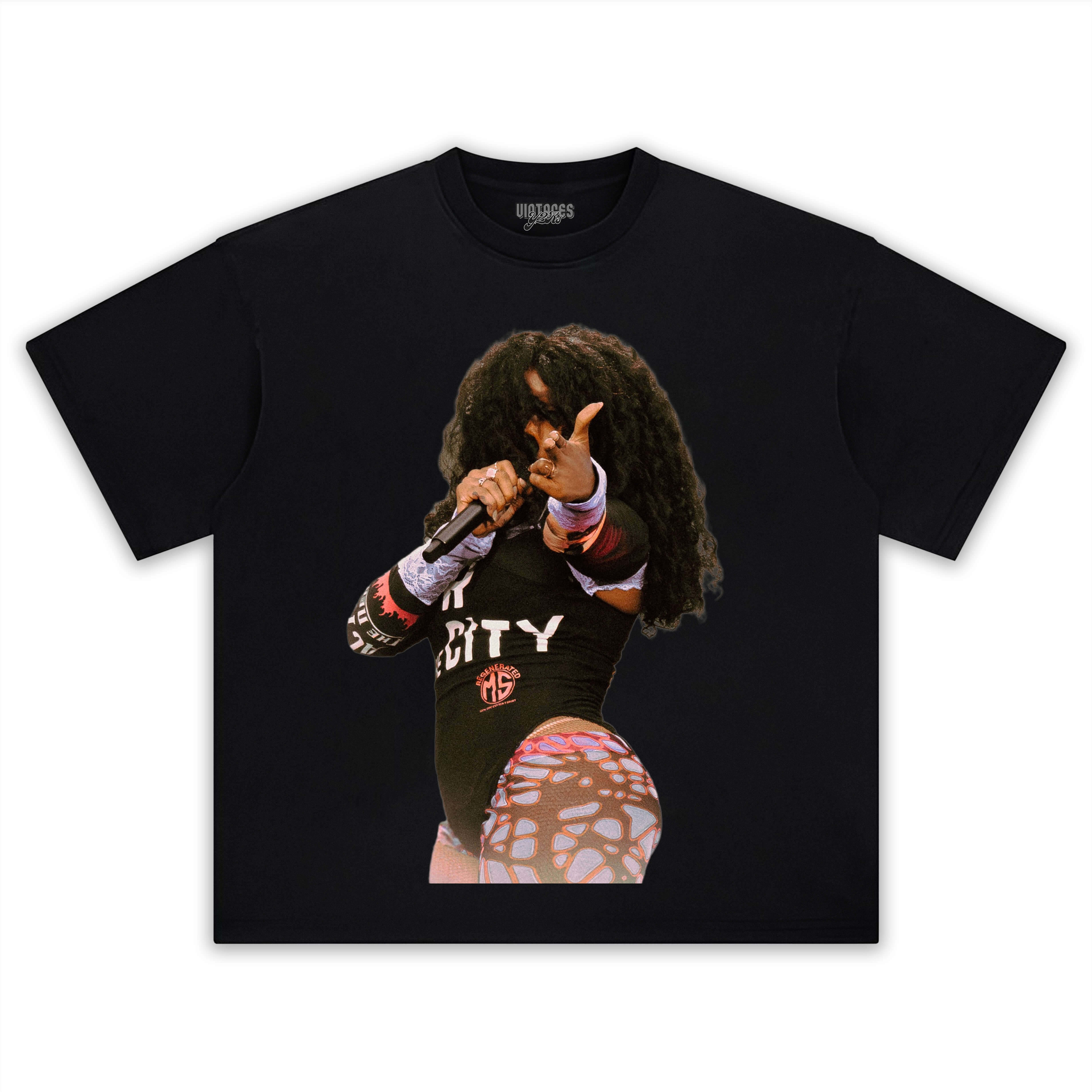 SZA 2025 V2 TEE