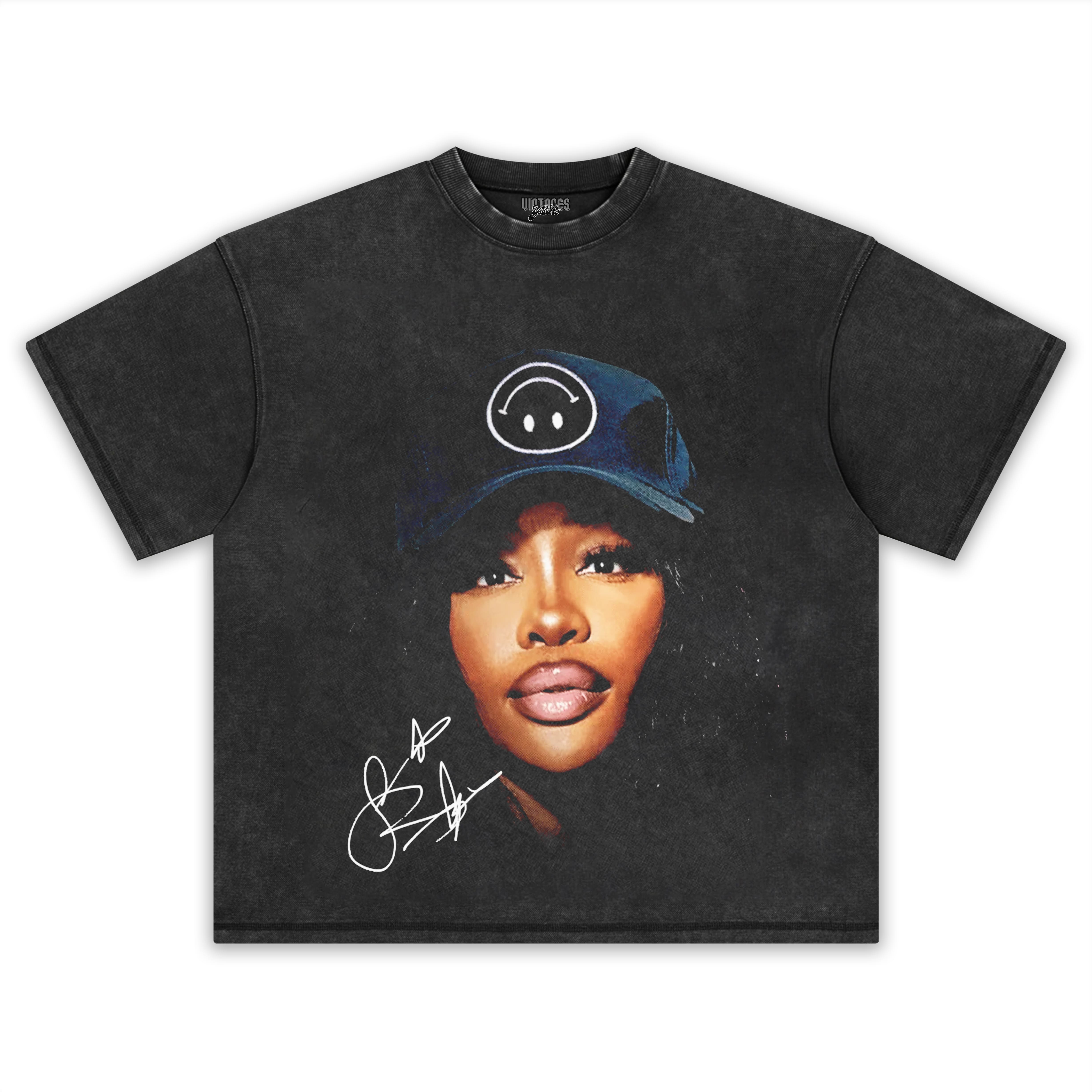 SZA & SIGNATURE TEE & LS & HOODIE