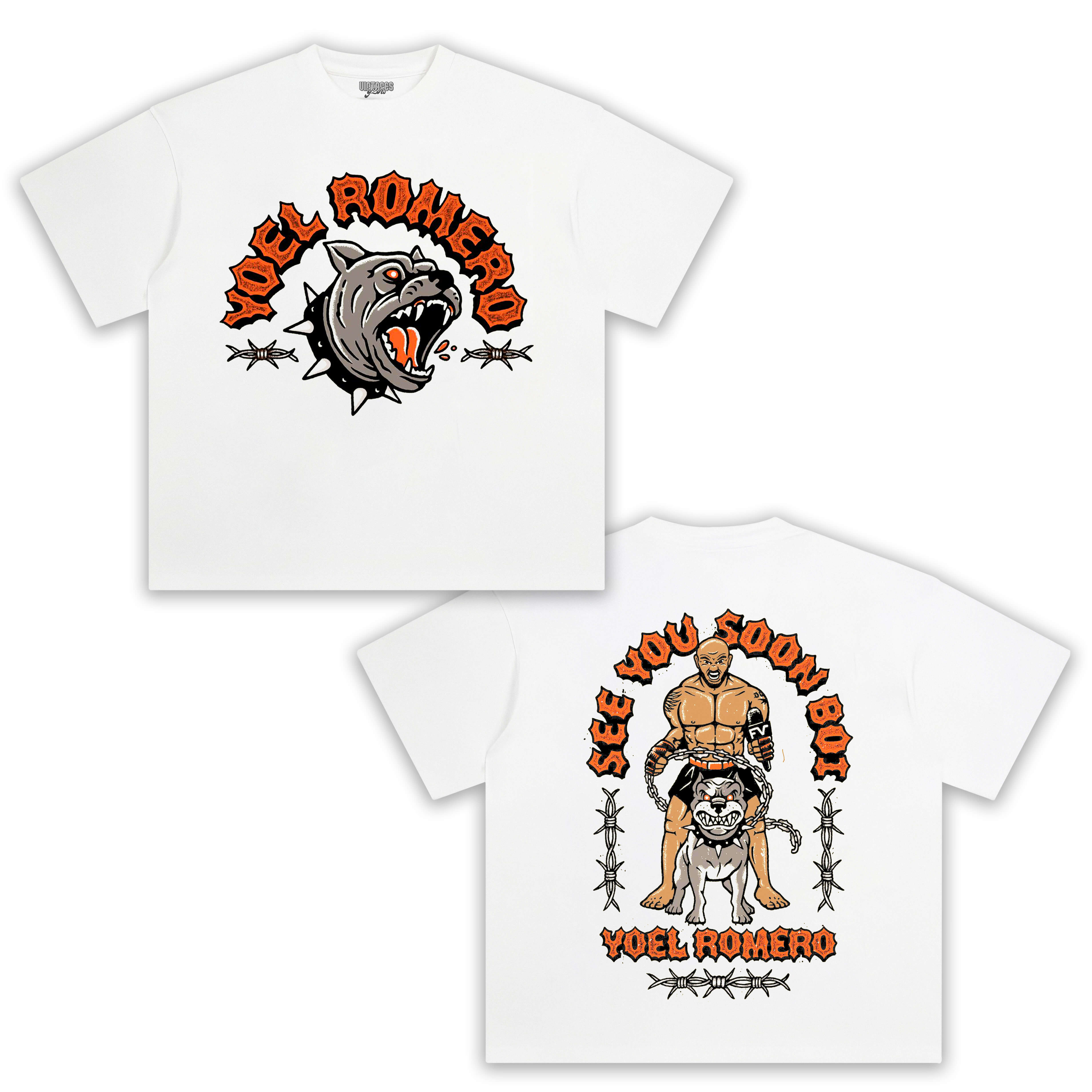 SEE YOU SOON BOI PREMIUM TEE