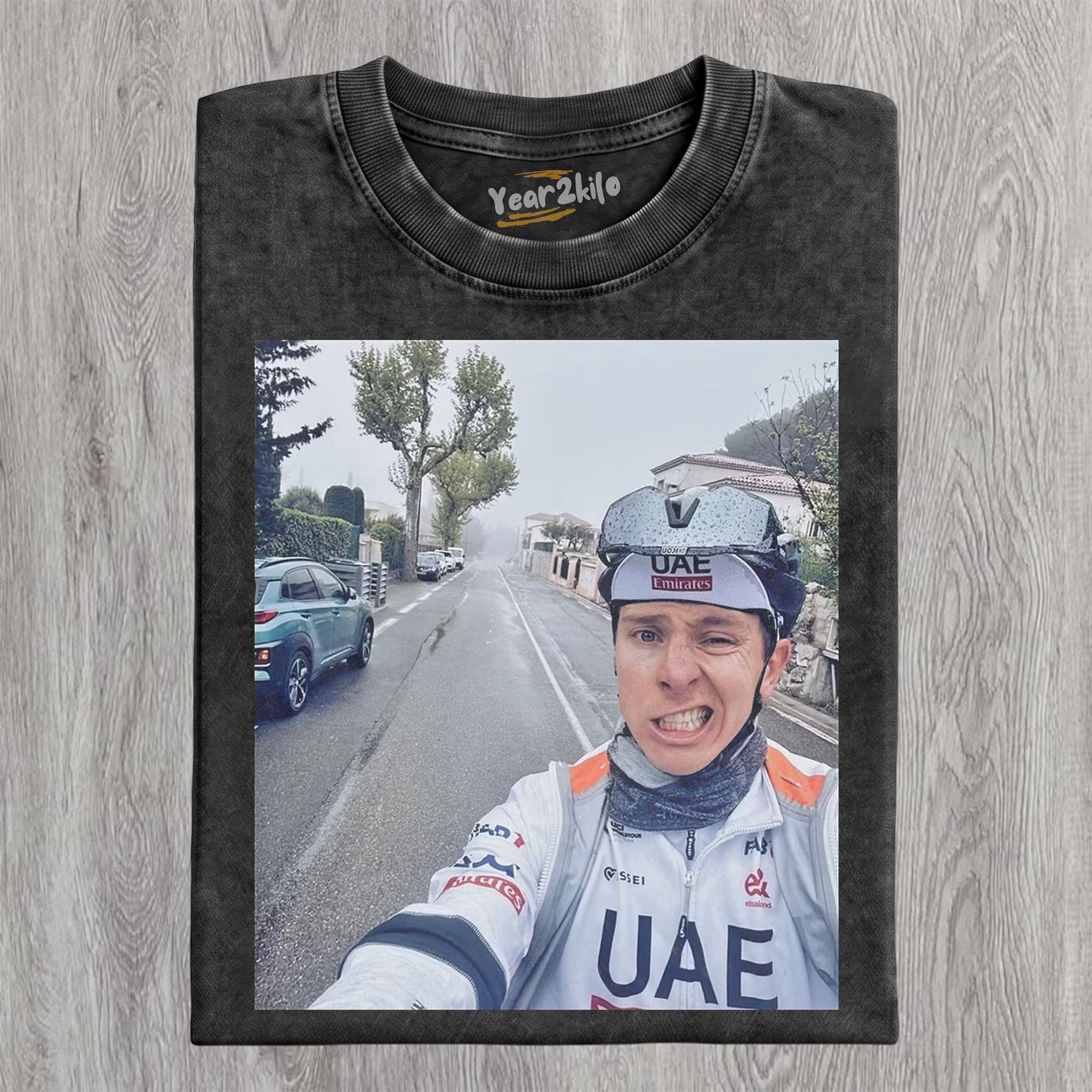TADEJ POGAČAR FUNNY 2026 V2 TANK TOP & TEE & LONG SLEEVE & LAYERED LS & HOODIE