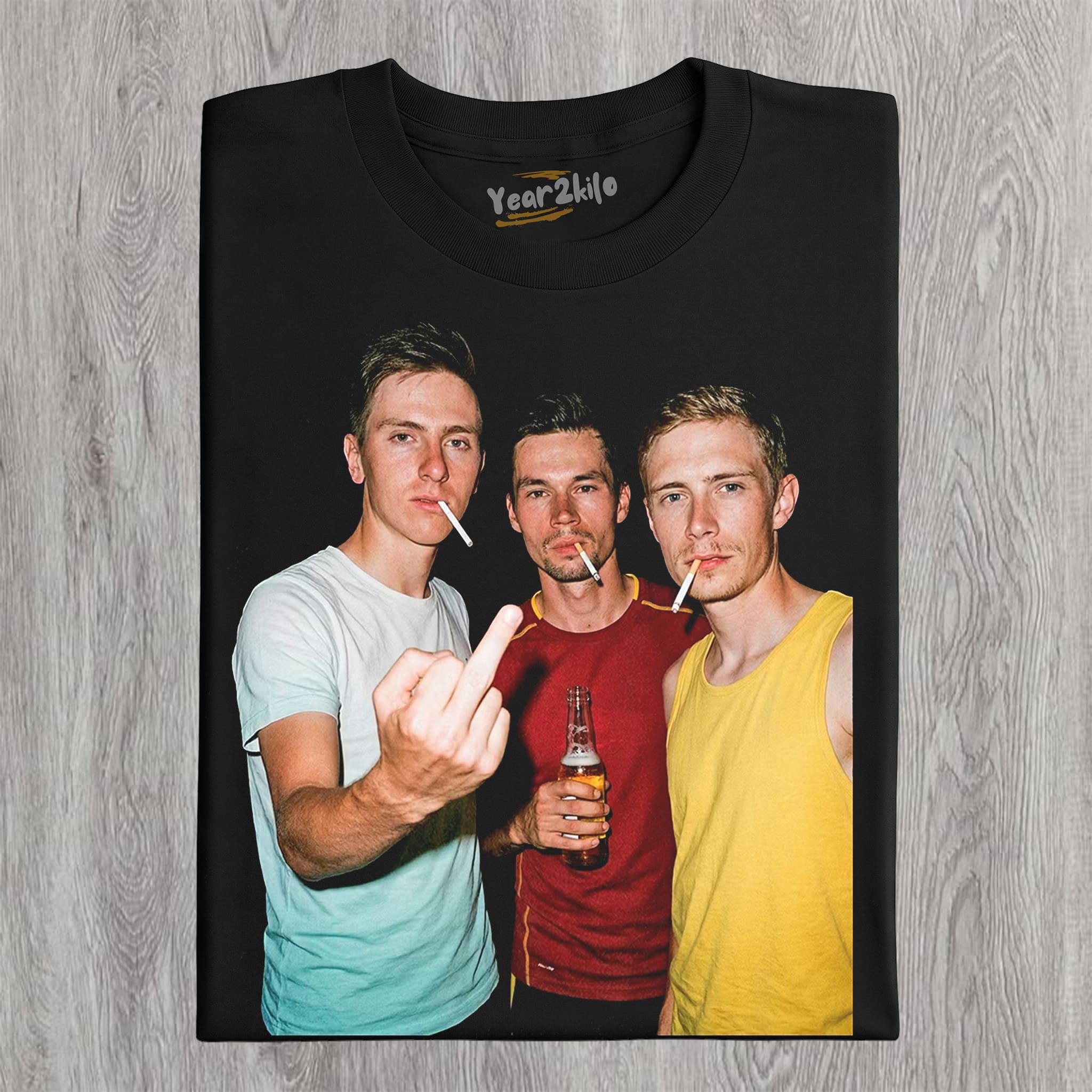 TADEJ POGAČAR & ALBERTO CONTADOR VELASCO & ALEJANDRO VALVERDE BELMONTE 2026 VINTAGE TANK TOP & TEE & LONG SLEEVE & LAYERED LS & HOODIE