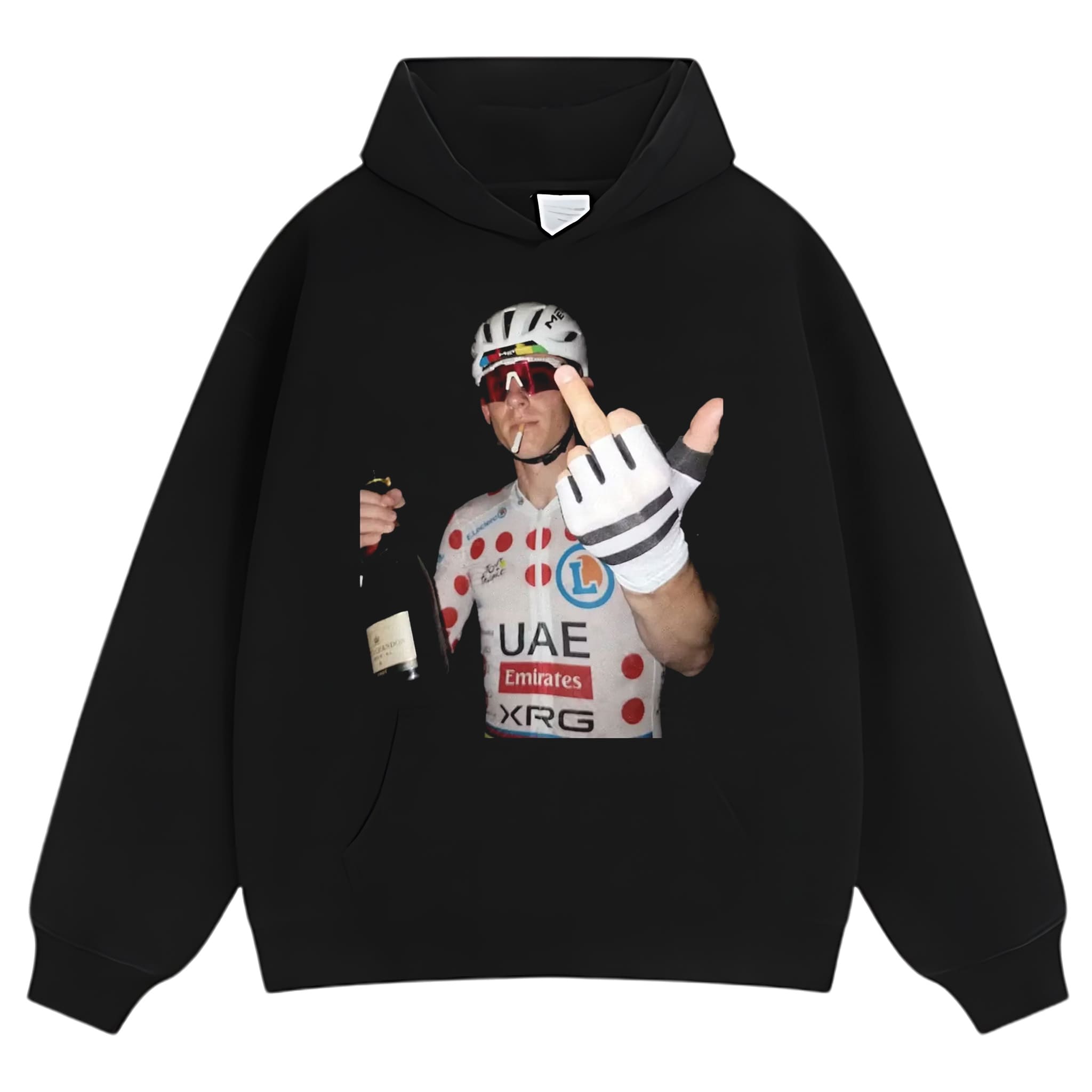 TADEJ POGAČAR 2026 V11 TANK TOP & TEE & LONG SLEEVE & LAYERED LS & HOODIE