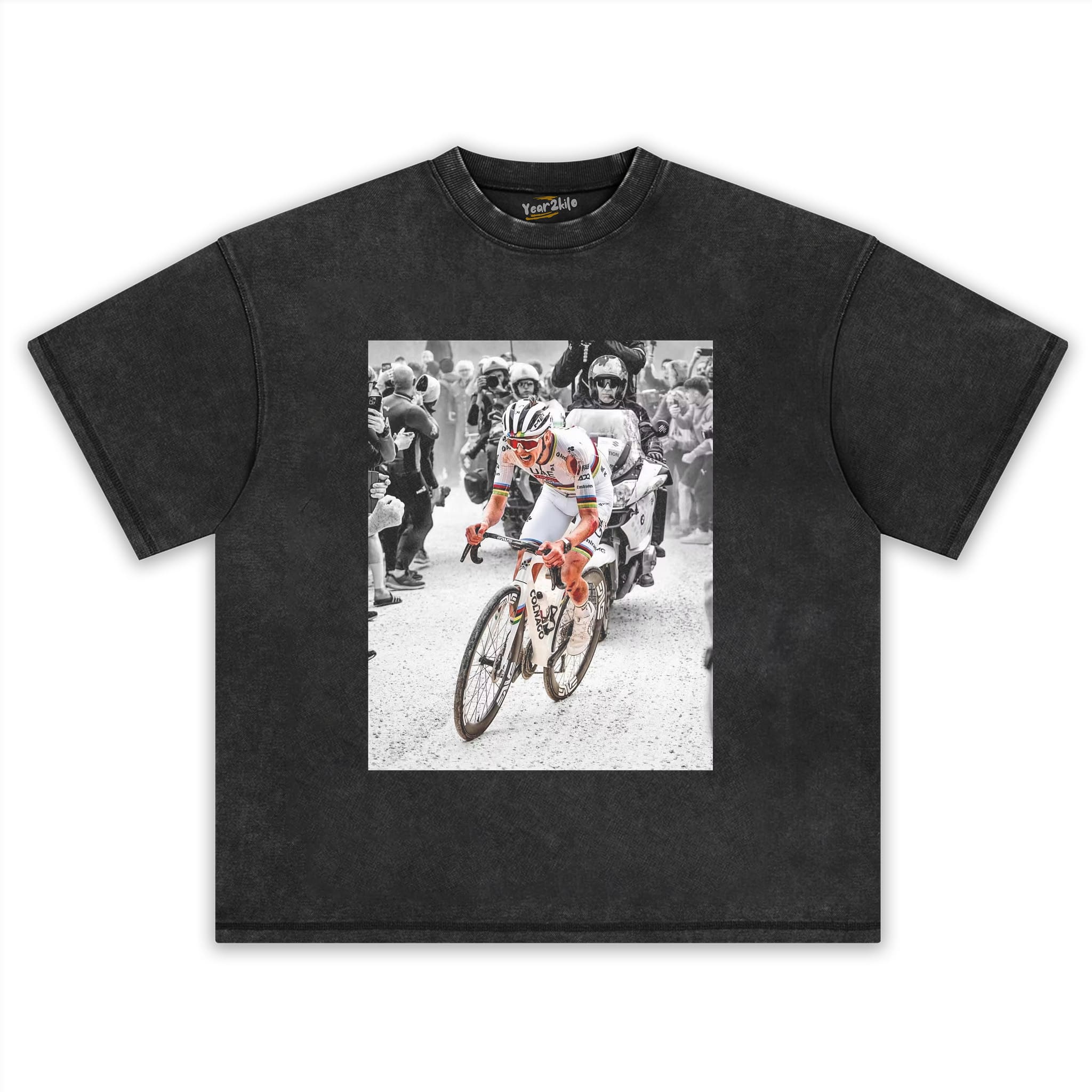 TADEJ POGAČAR 2026 VX TANK TOP & TEE & LONG SLEEVE & LAYERED LS & HOODIE
