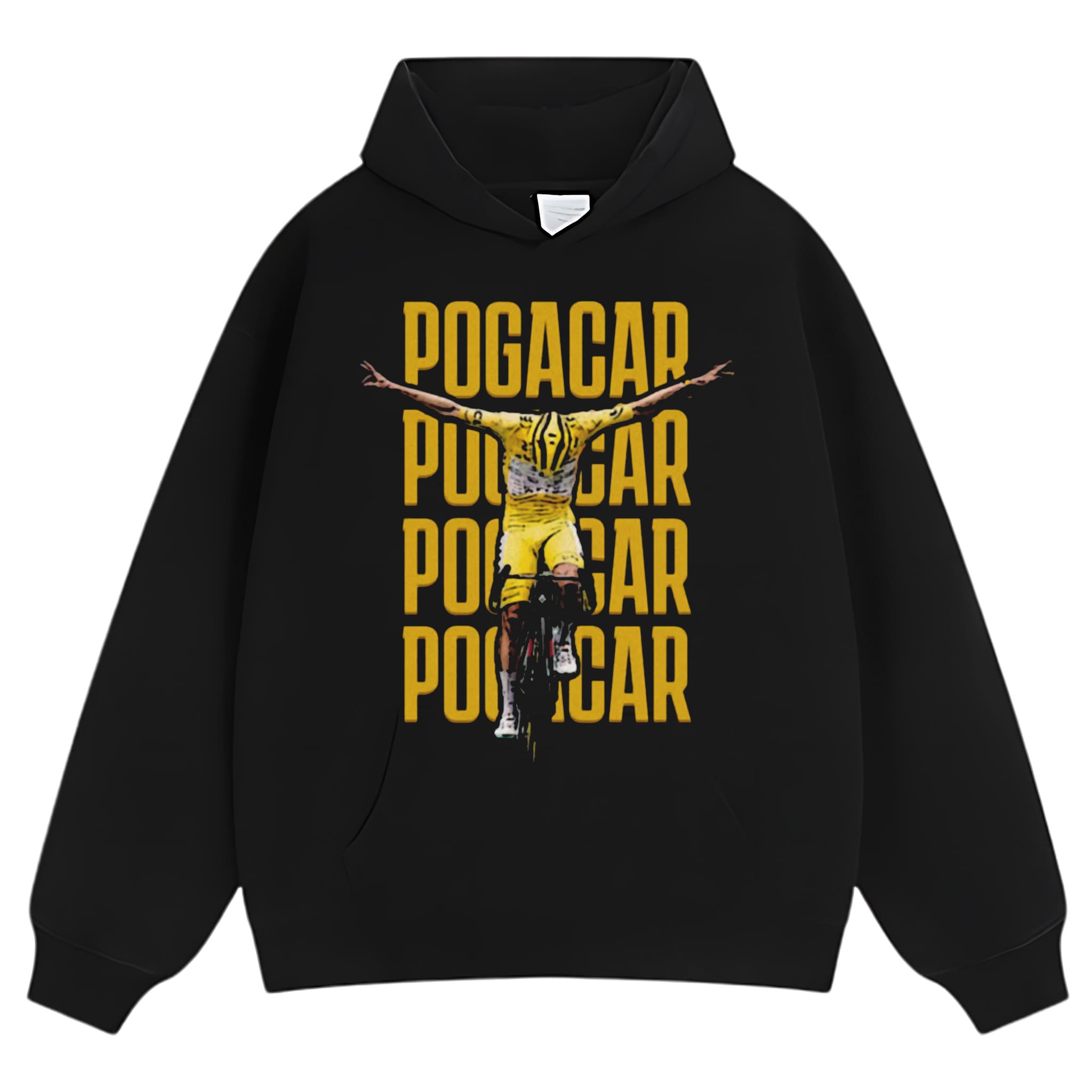 TADEJ POGAČAR 2026 VI TANK TOP & TEE & LONG SLEEVE & LAYERED LS & HOODIE