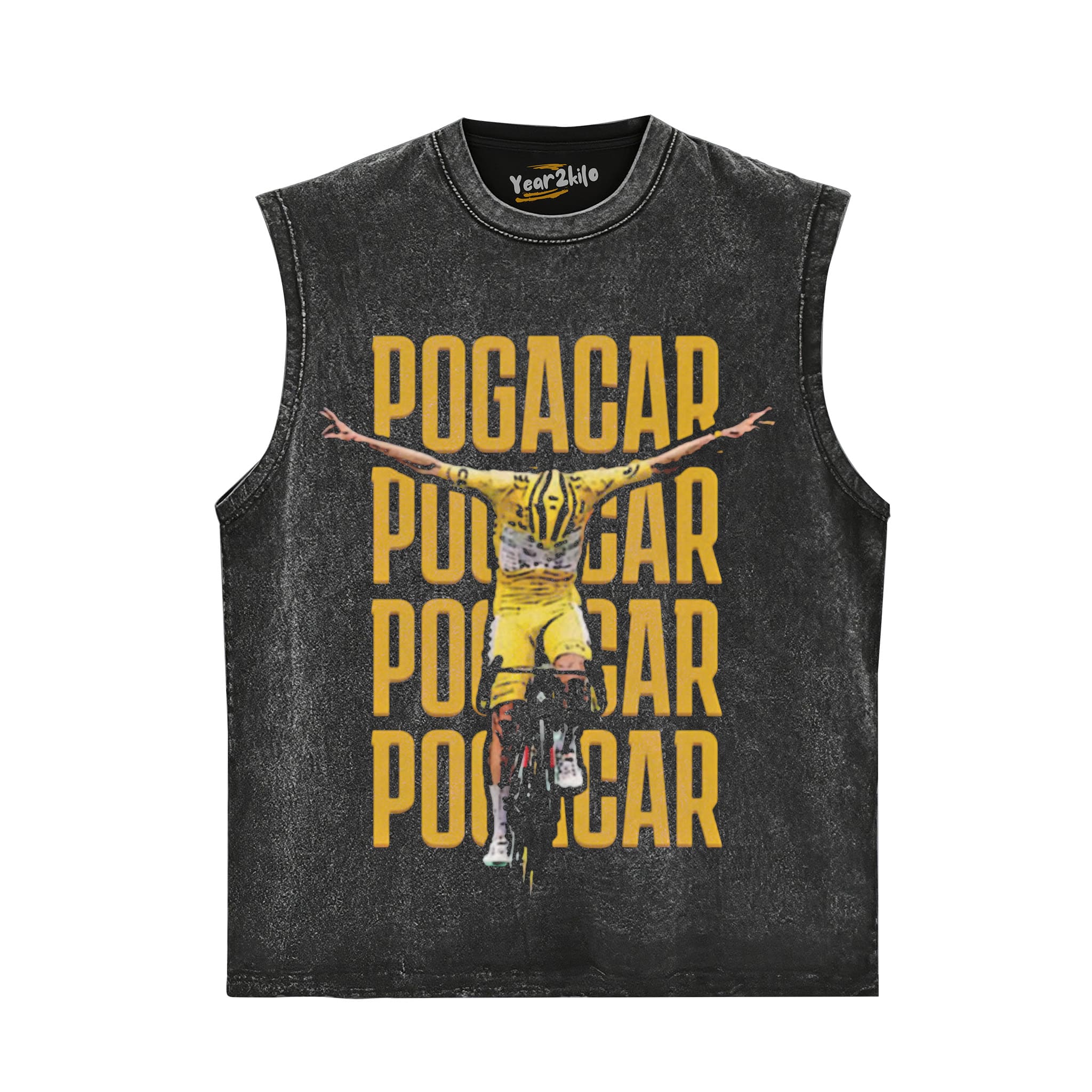 TADEJ POGAČAR 2026 VI TANK TOP & TEE & LONG SLEEVE & LAYERED LS & HOODIE