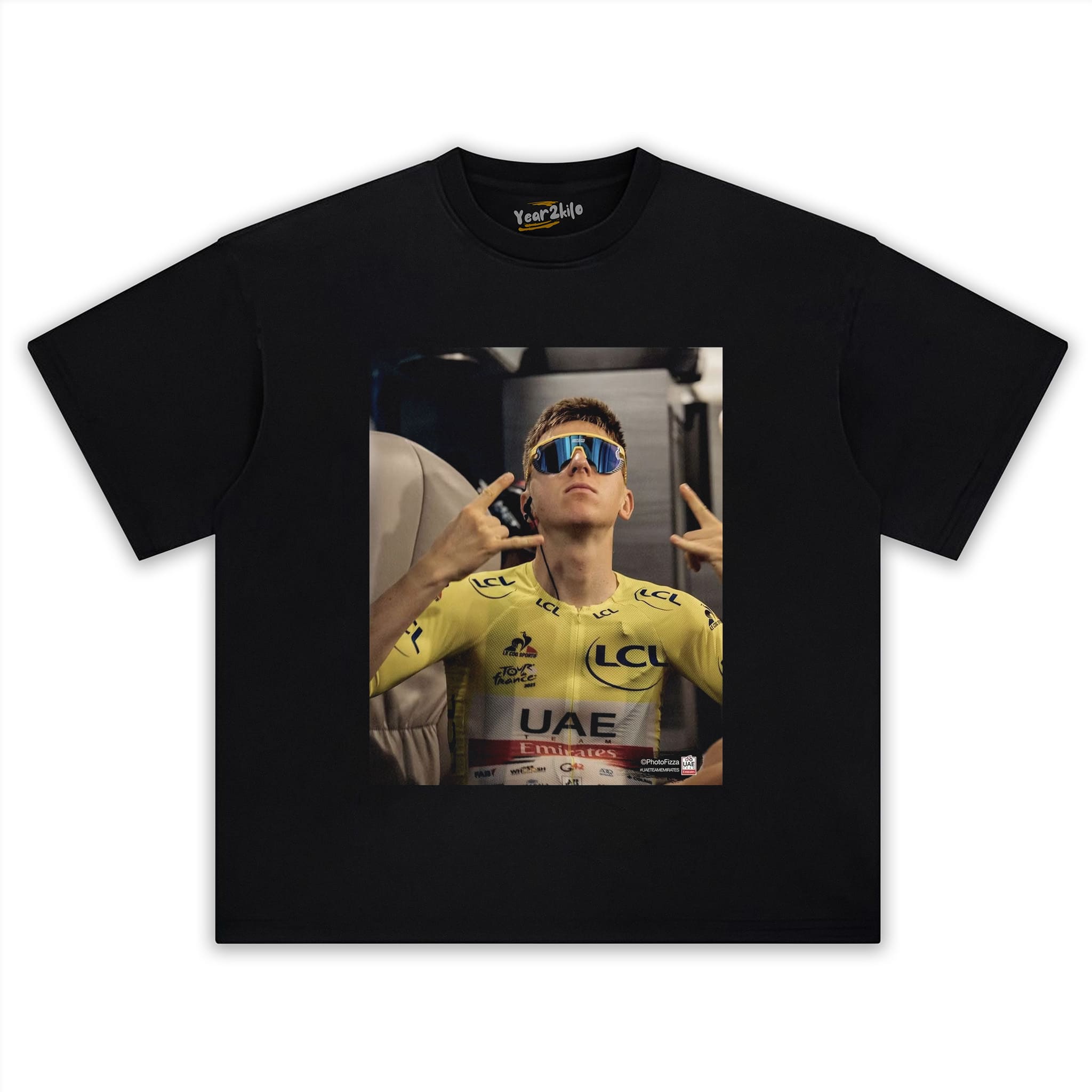 TADEJ POGAČAR 2026 V1 TANK TOP & TEE & LONG SLEEVE & LAYERED LS & HOODIE
