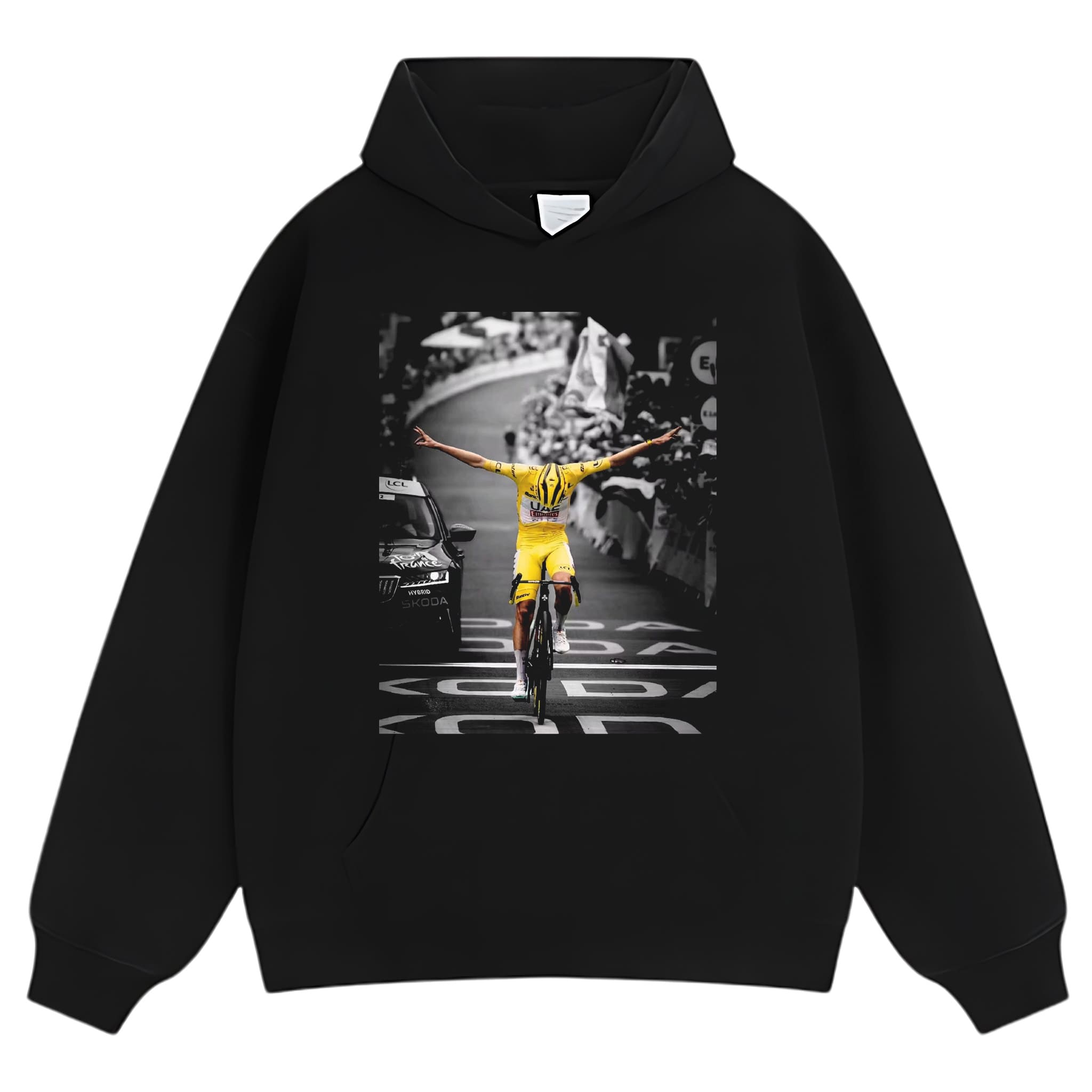 TADEJ POGAČAR 2026 V3 TANK TOP & TEE & LONG SLEEVE & LAYERED LS & HOODIE