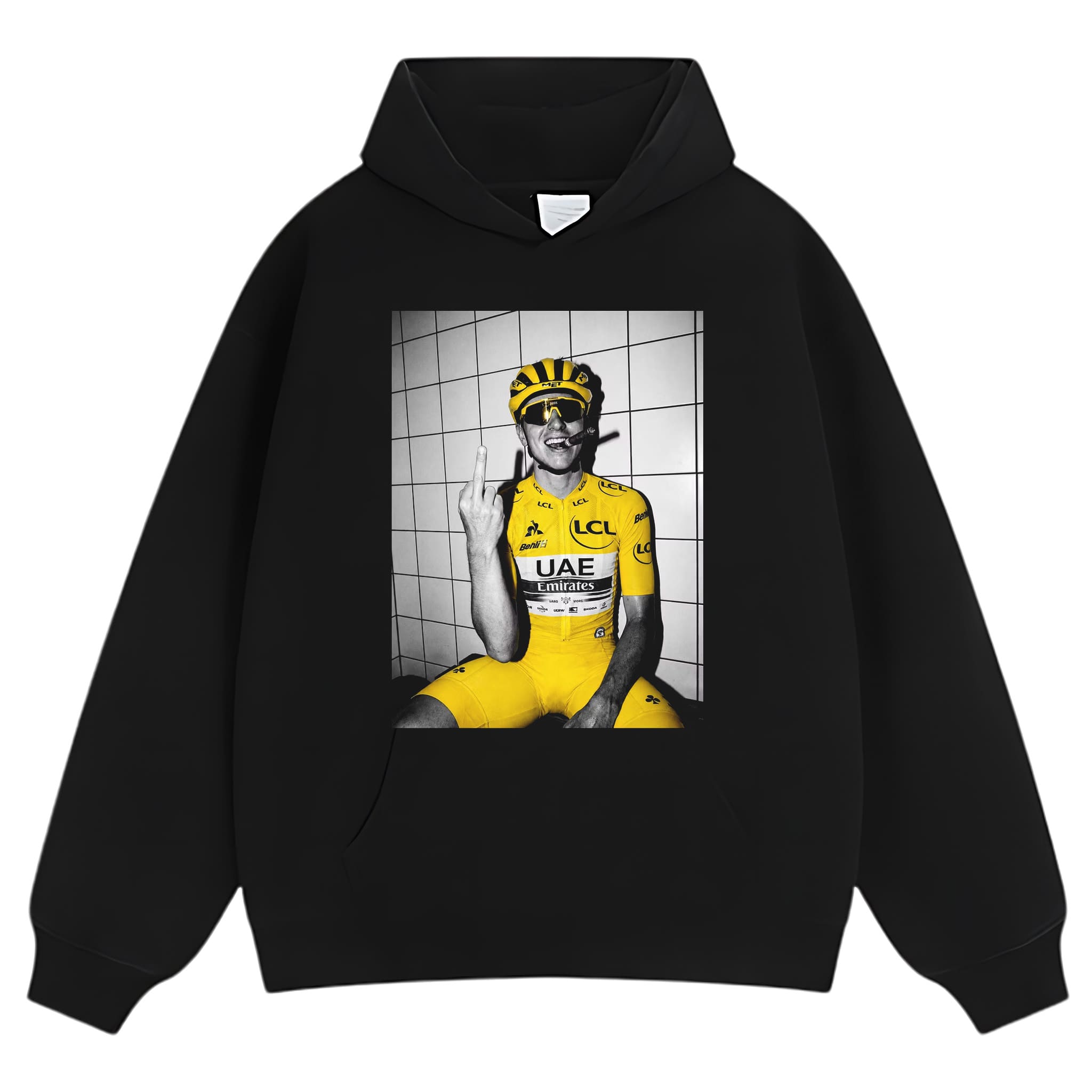TADEJ POGAČAR 2026 VL TANK TOP & TEE & LONG SLEEVE & LAYERED LS & HOODIE
