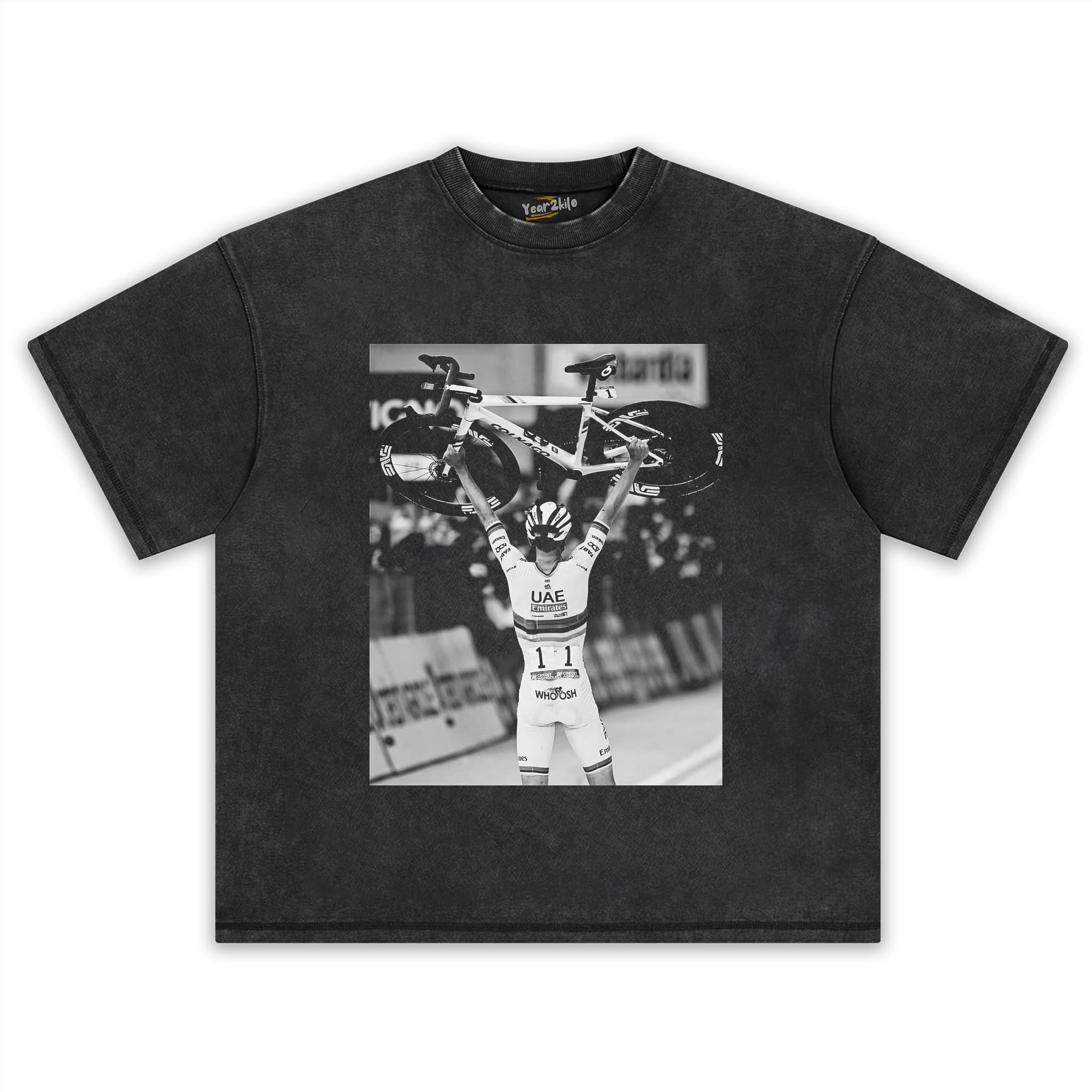 TADEJ POGAČAR 2026 VN TANK TOP & TEE & LONG SLEEVE & LAYERED LS & HOODIE
