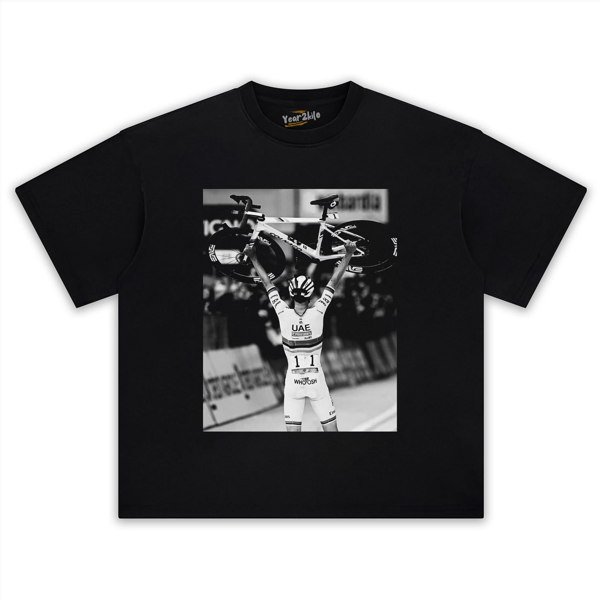 TADEJ POGAČAR 2026 VN TANK TOP & TEE & LONG SLEEVE & LAYERED LS & HOODIE