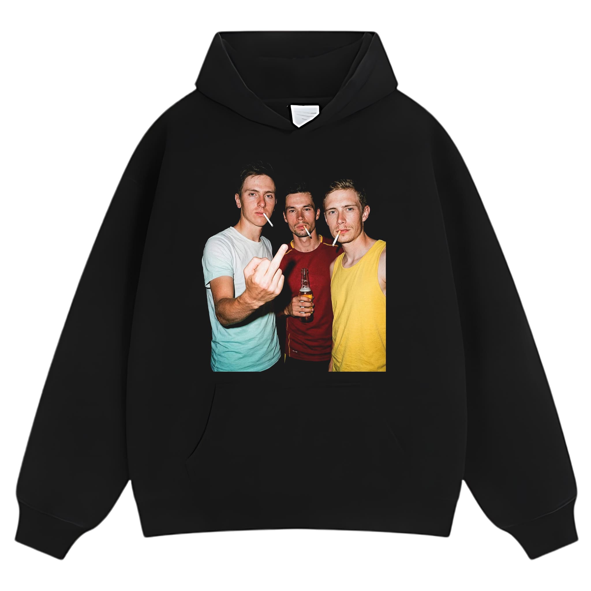 TADEJ POGAČAR & ALBERTO CONTADOR VELASCO & ALEJANDRO VALVERDE BELMONTE 2026 VINTAGE TANK TOP & TEE & LONG SLEEVE & LAYERED LS & HOODIE