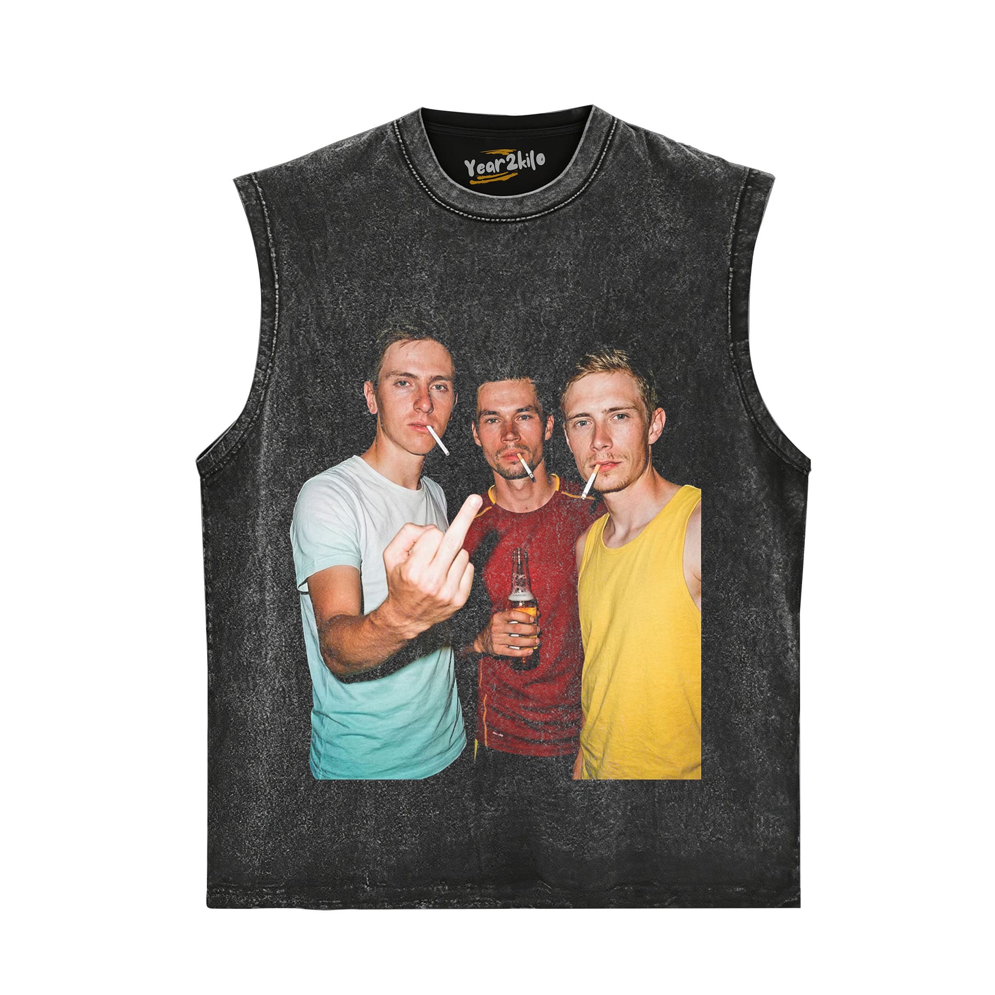 TADEJ POGAČAR & ALBERTO CONTADOR VELASCO & ALEJANDRO VALVERDE BELMONTE 2026 VINTAGE TANK TOP & TEE & LONG SLEEVE & LAYERED LS & HOODIE