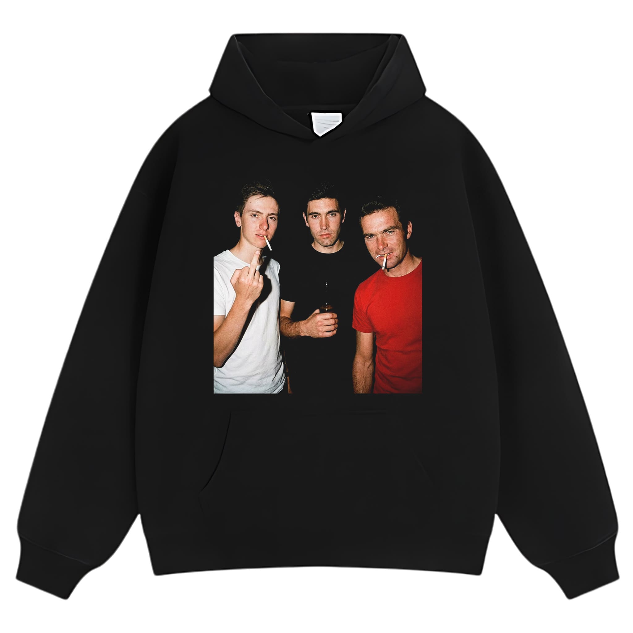 TADEJ POGAČAR & EDDY MERCKX & BERNARD HINAULT 2026 VINTAGE TANK TOP & TEE & LONG SLEEVE & LAYERED LS & HOODIE