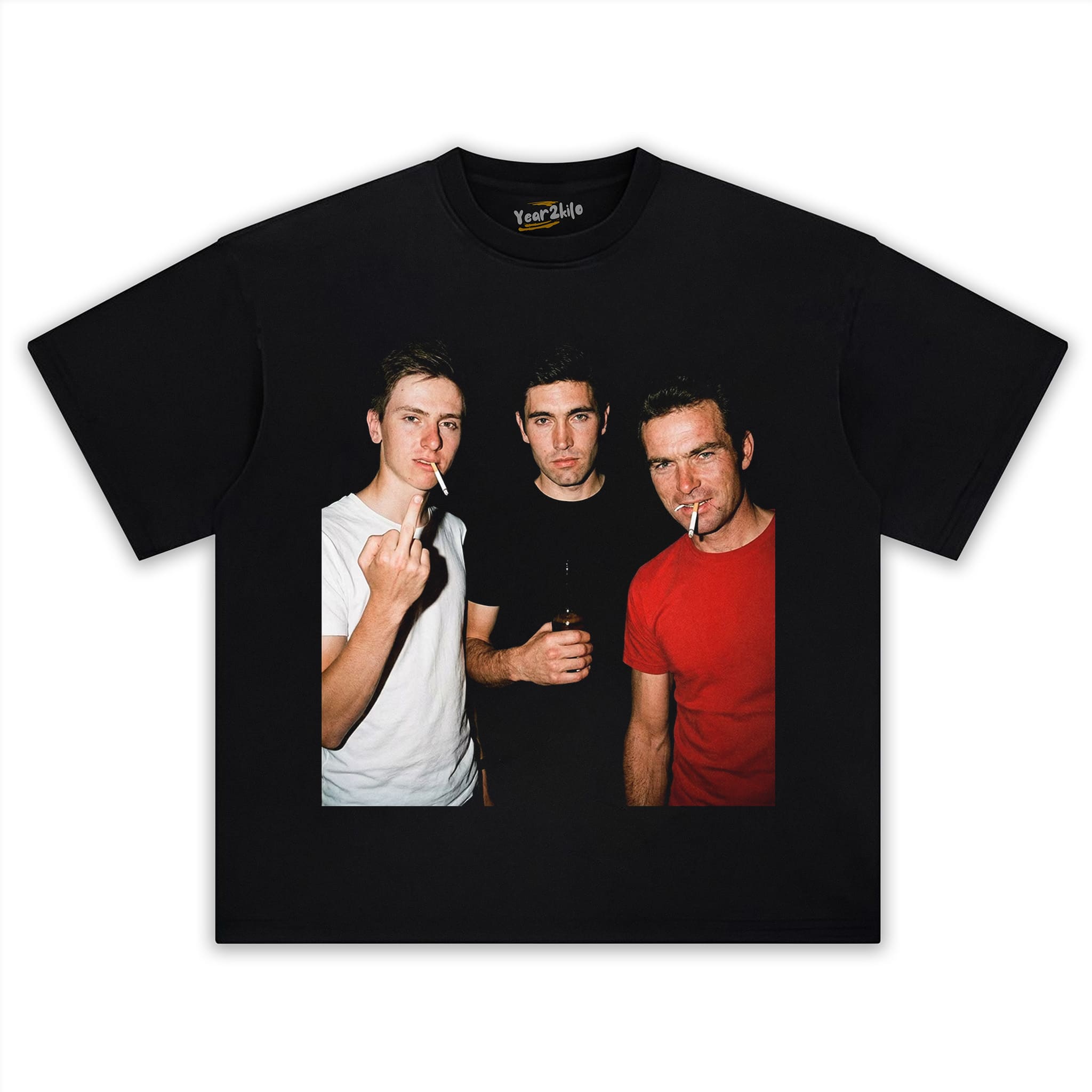 TADEJ POGAČAR & EDDY MERCKX & BERNARD HINAULT 2026 VINTAGE TANK TOP & TEE & LONG SLEEVE & LAYERED LS & HOODIE