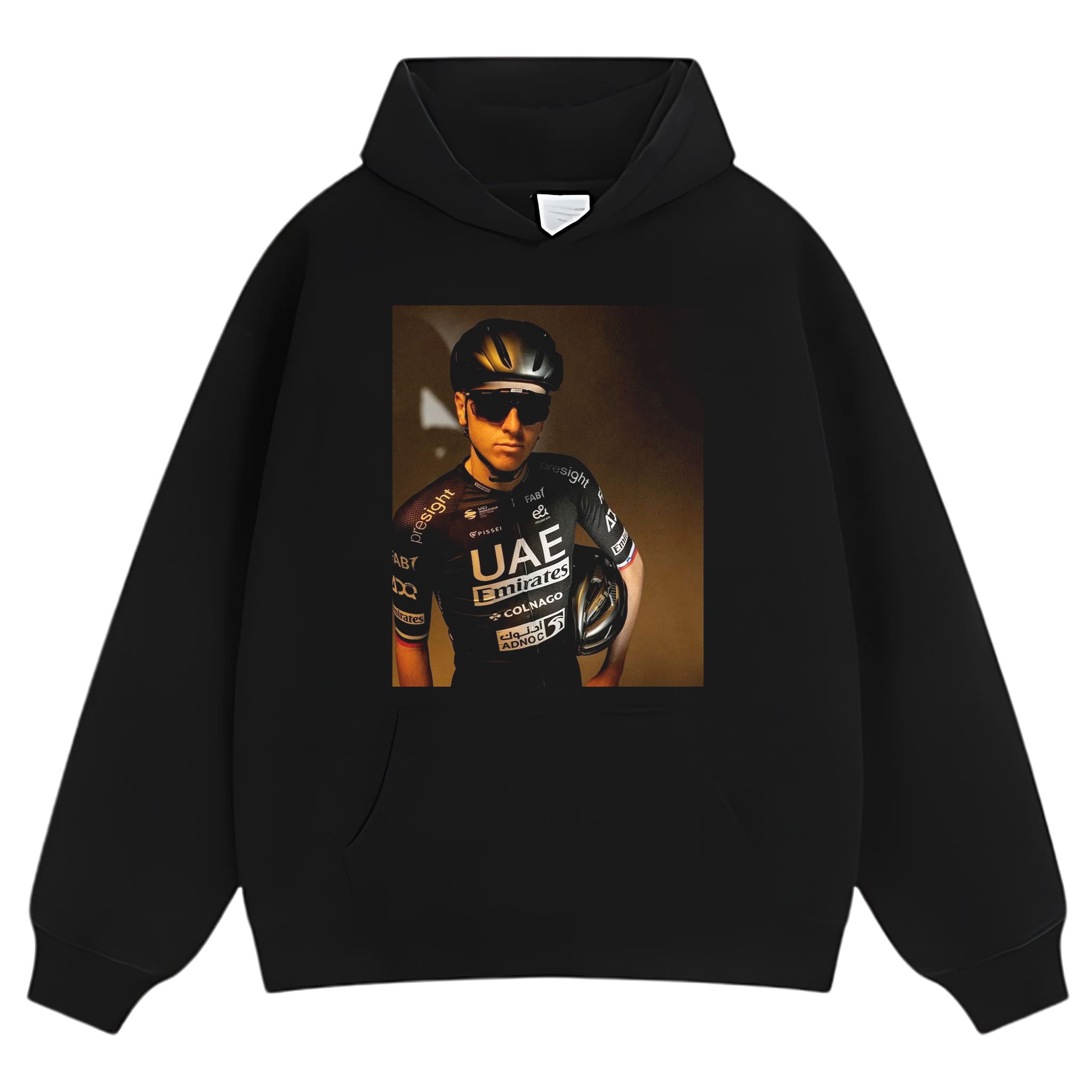 TADEJ POGAČAR FUNNY 2026 V3 TANK TOP & TEE & LONG SLEEVE & LAYERED LS & HOODIE