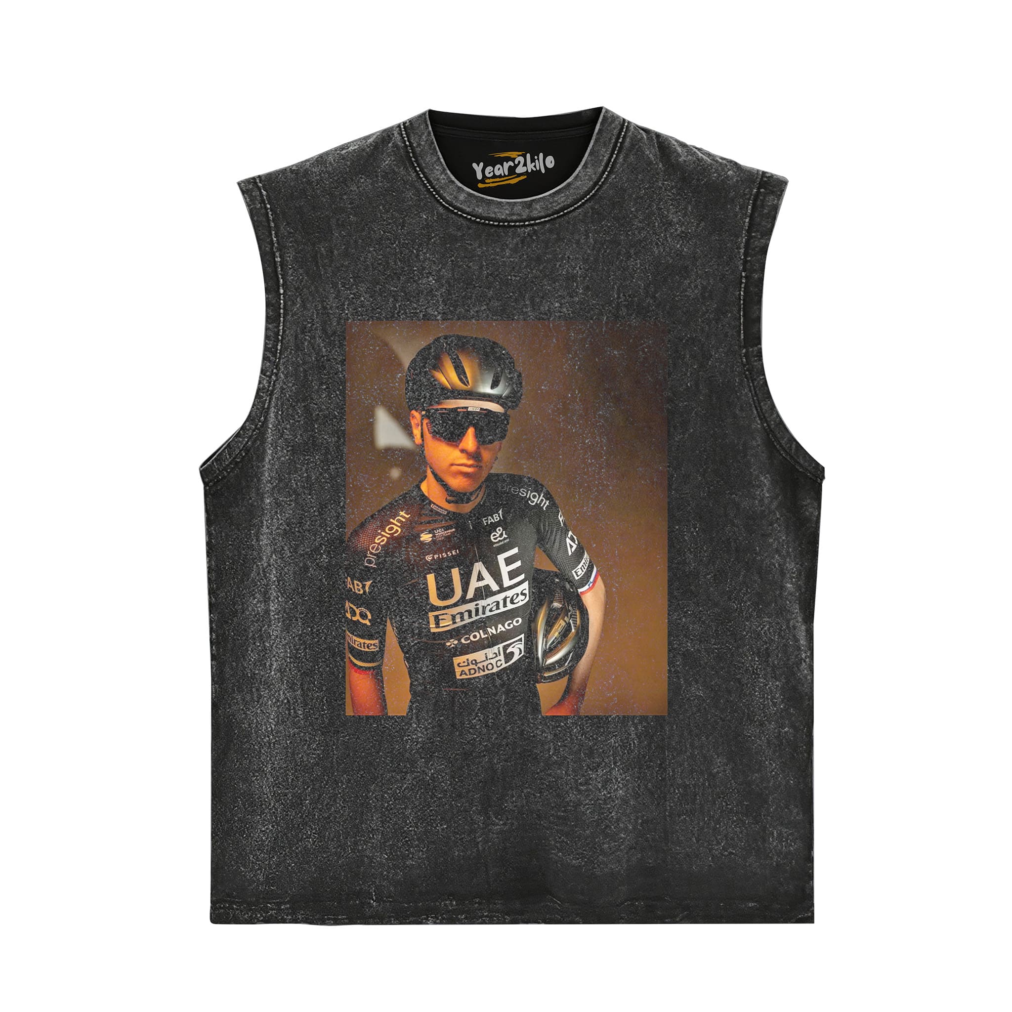 TADEJ POGAČAR FUNNY 2026 V3 TANK TOP & TEE & LONG SLEEVE & LAYERED LS & HOODIE