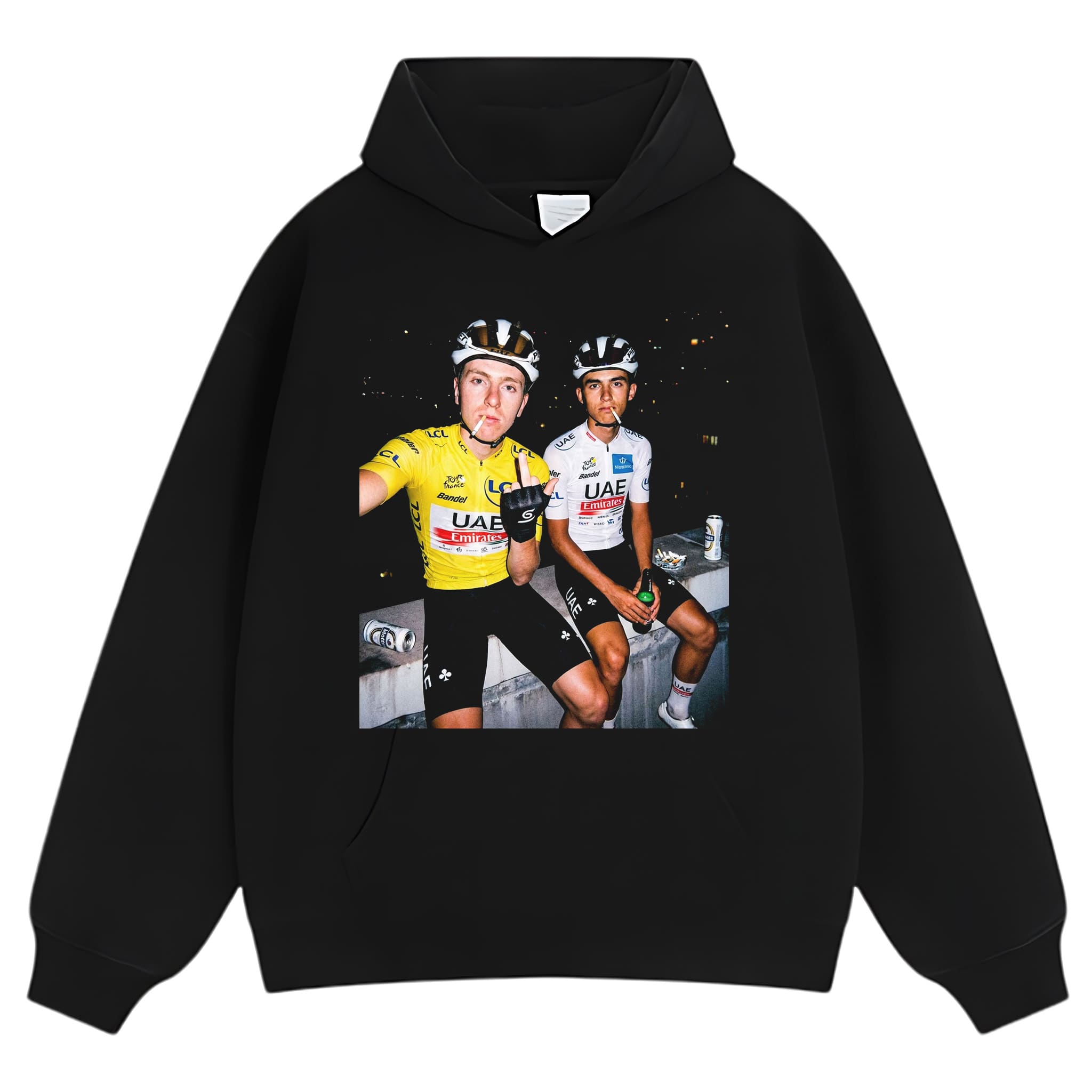 TADEJ POGAČAR & ISAAC DEL TORO 2026 VX TANK TOP & TEE & LONG SLEEVE & LAYERED LS & HOODIE-1