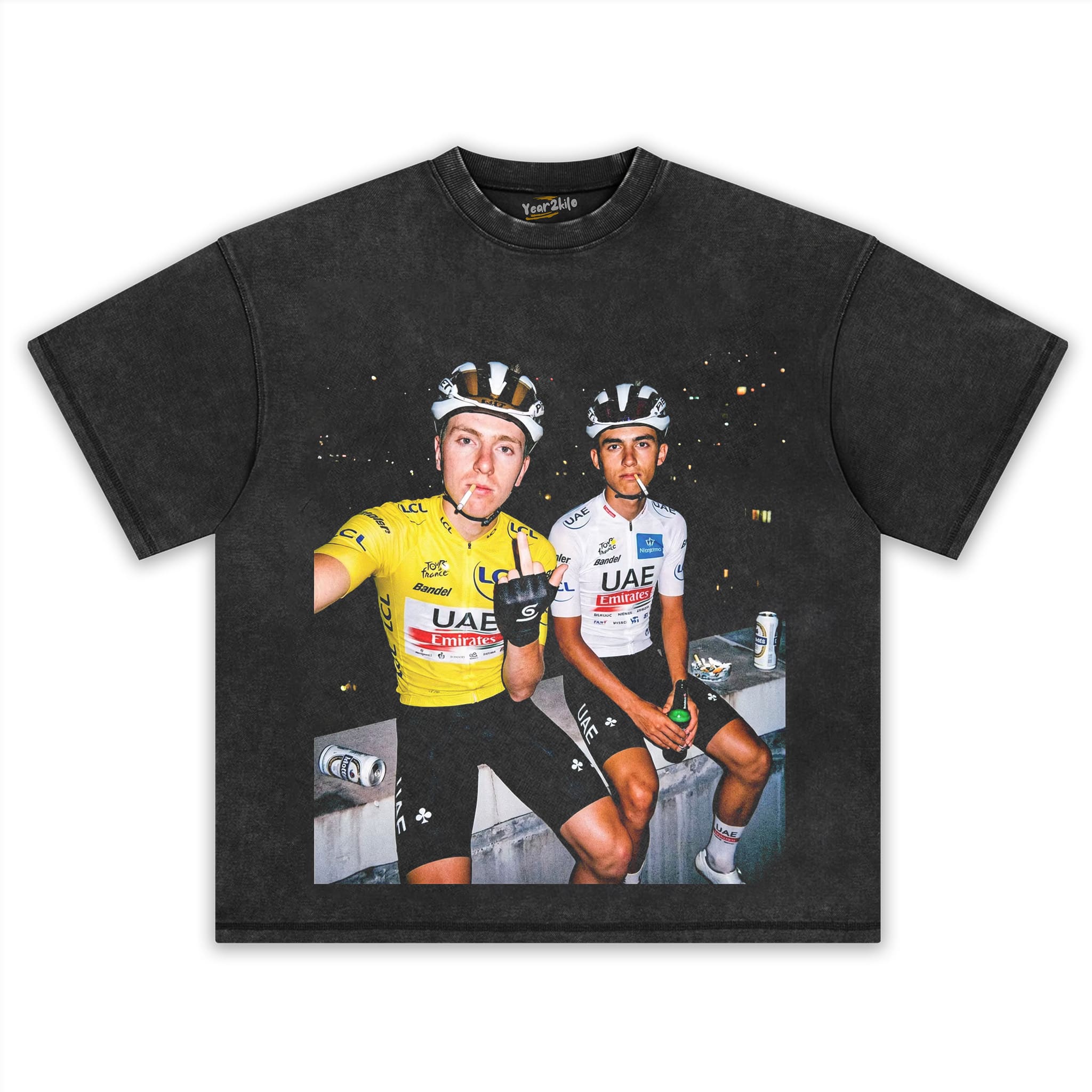 TADEJ POGAČAR & ISAAC DEL TORO 2026 VX TANK TOP & TEE & LONG SLEEVE & LAYERED LS & HOODIE-1