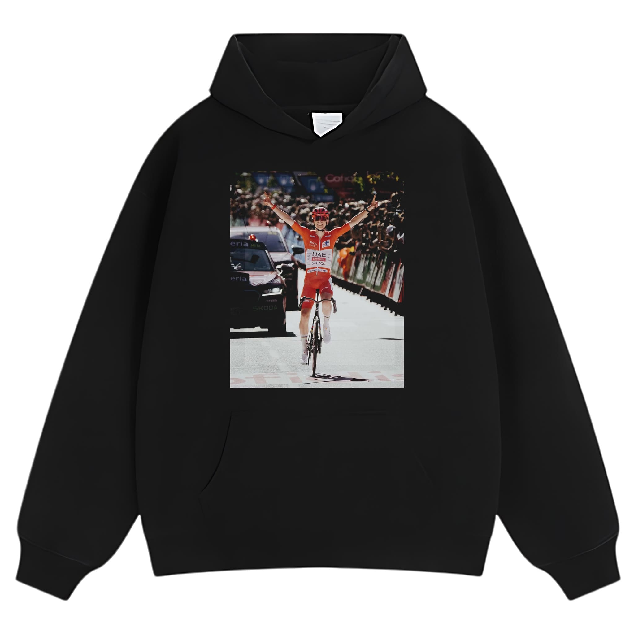 TADEJ REACH THE BACK TO SPAIN FUNNY V1 TANK TOP & TEE & LONG SLEEVE & LAYERED LS & HOODIE
