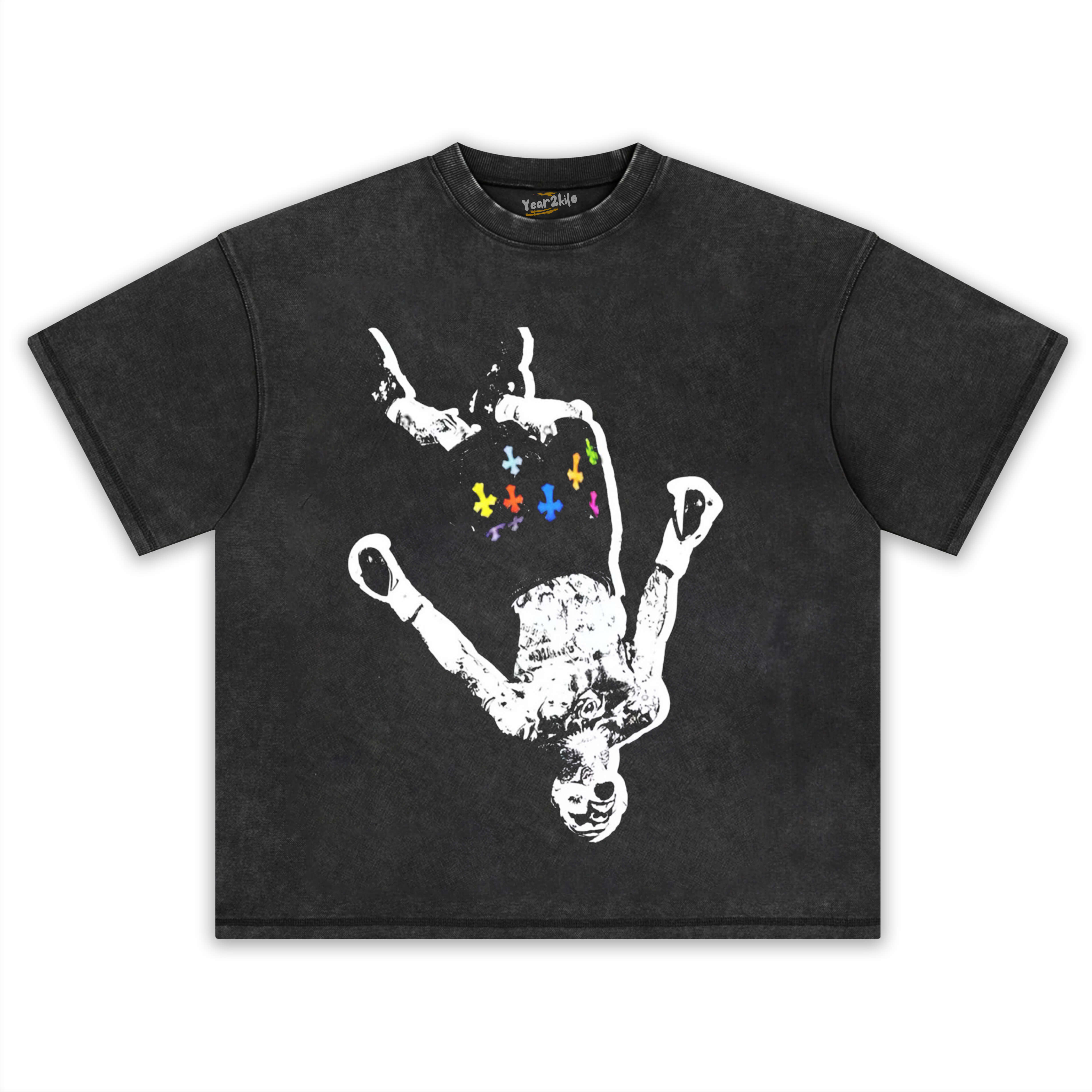 TANK DAVIS 2025 V9 TEE