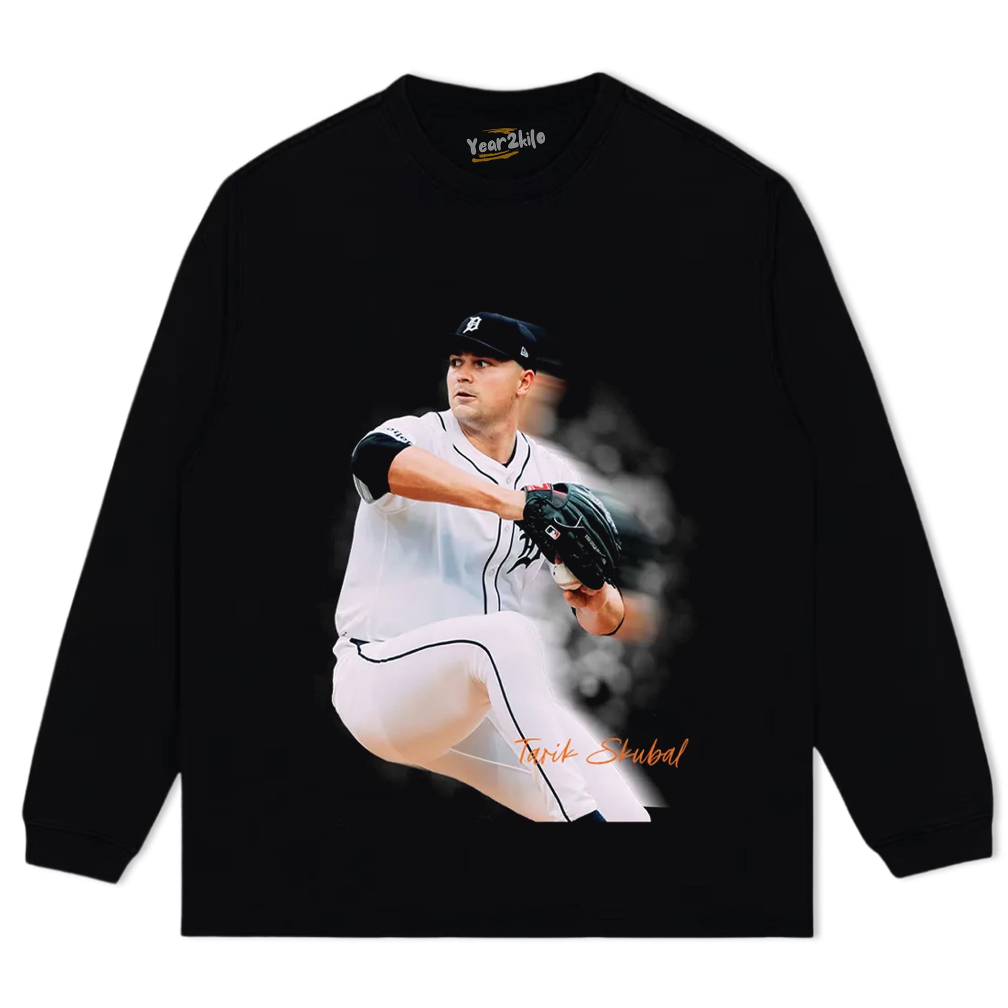 TARIK SKUBAL V1 TANK TOP & TEE & LONG SLEEVE & LAYERED LS & HOODIE