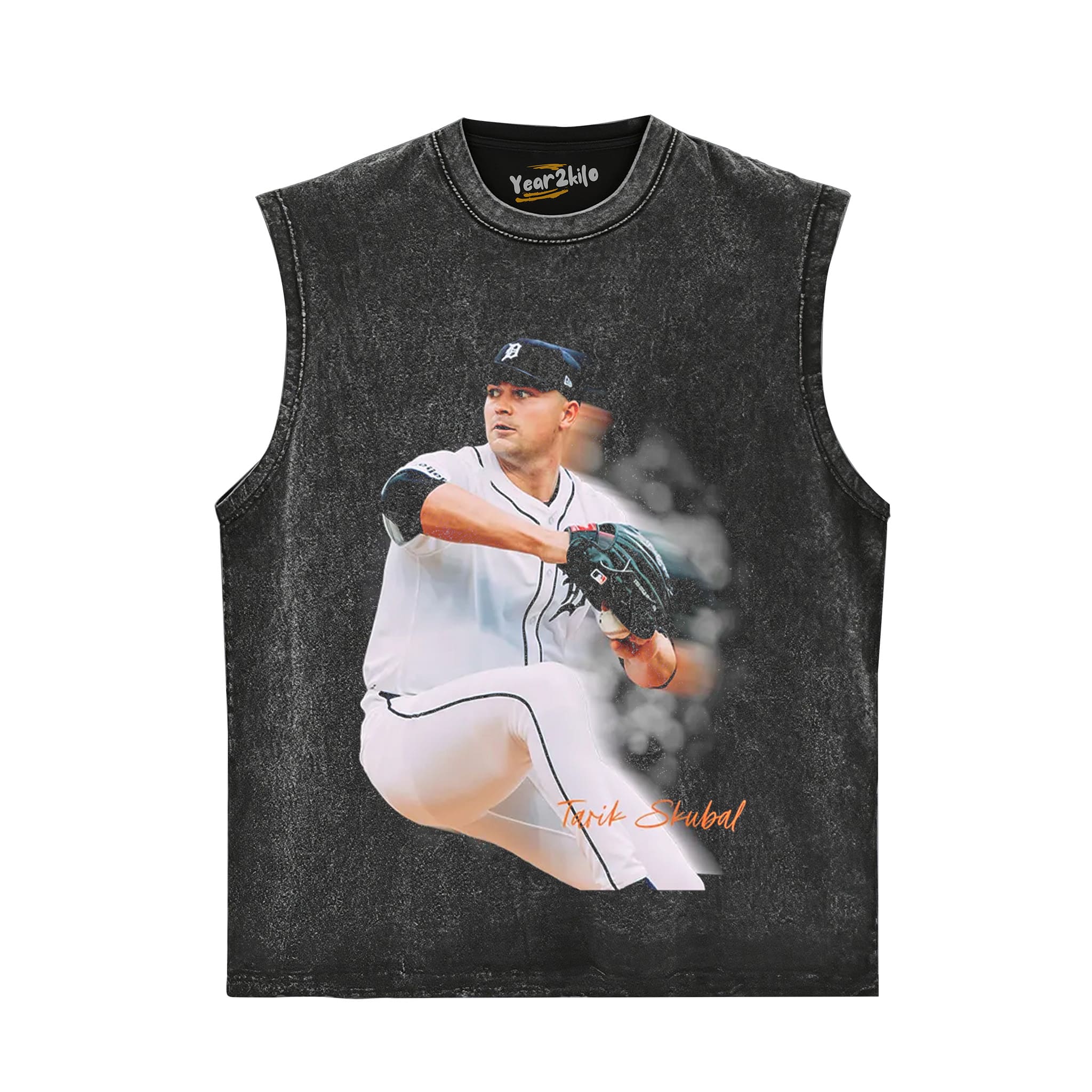 TARIK SKUBAL V1 TANK TOP & TEE & LONG SLEEVE & LAYERED LS & HOODIE