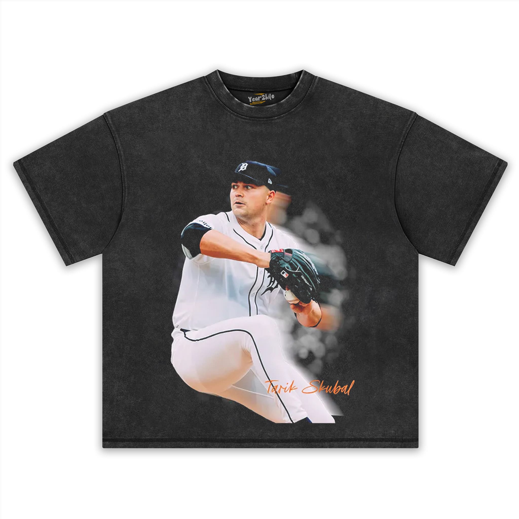 TARIK SKUBAL V1 TANK TOP & TEE & LONG SLEEVE & LAYERED LS & HOODIE