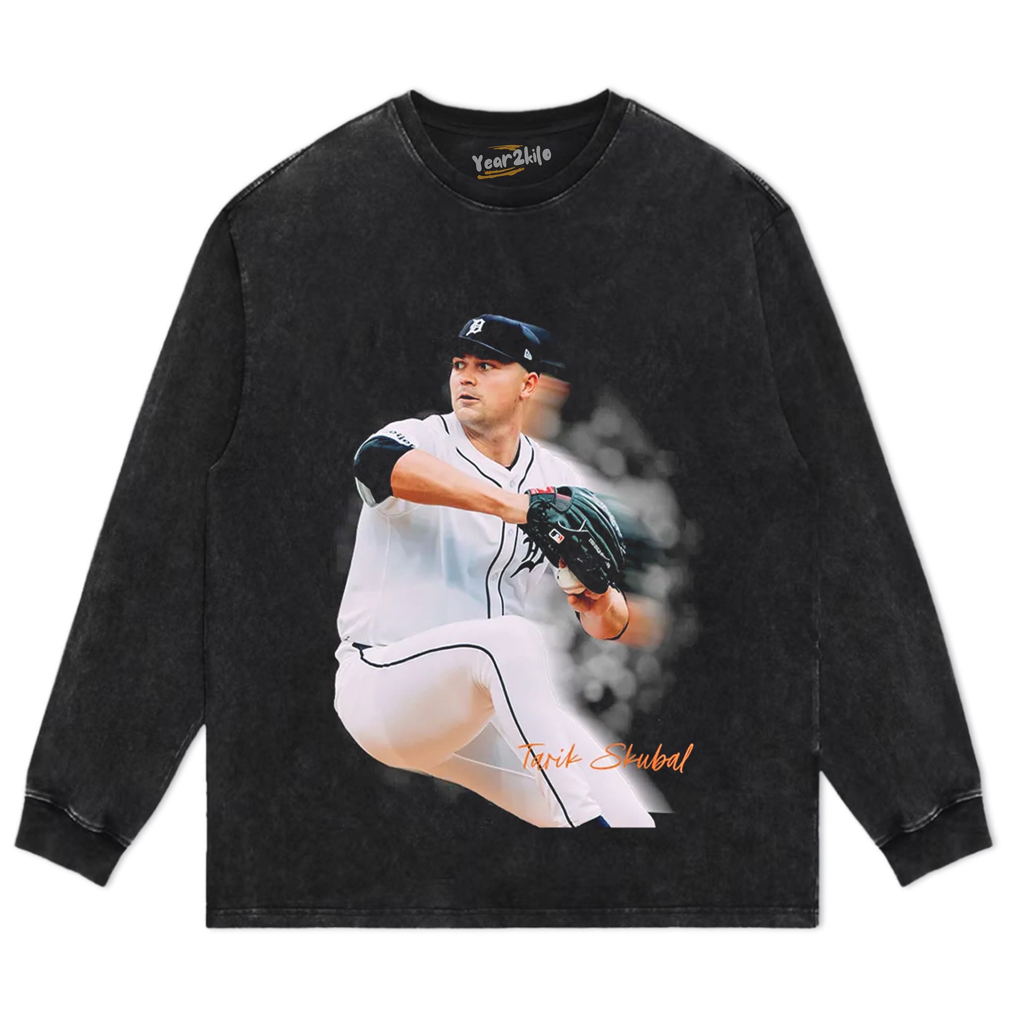 TARIK SKUBAL V1 TANK TOP & TEE & LONG SLEEVE & LAYERED LS & HOODIE