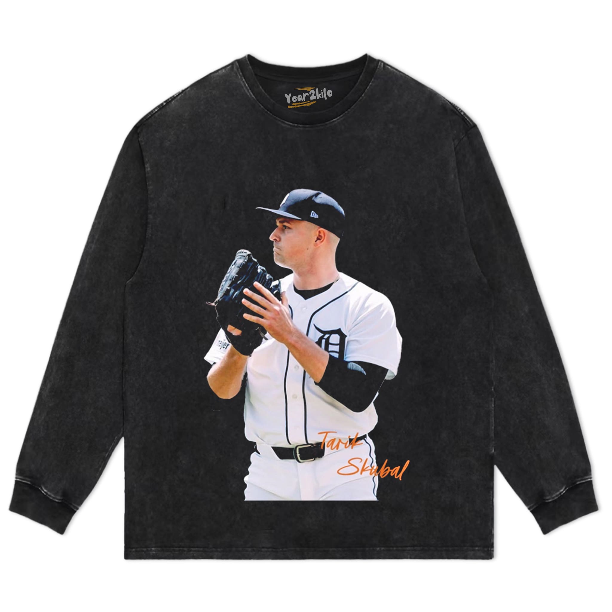 TARIK SKUBAL V2 TANK TOP & TEE & LONG SLEEVE & LAYERED LS & HOODIE