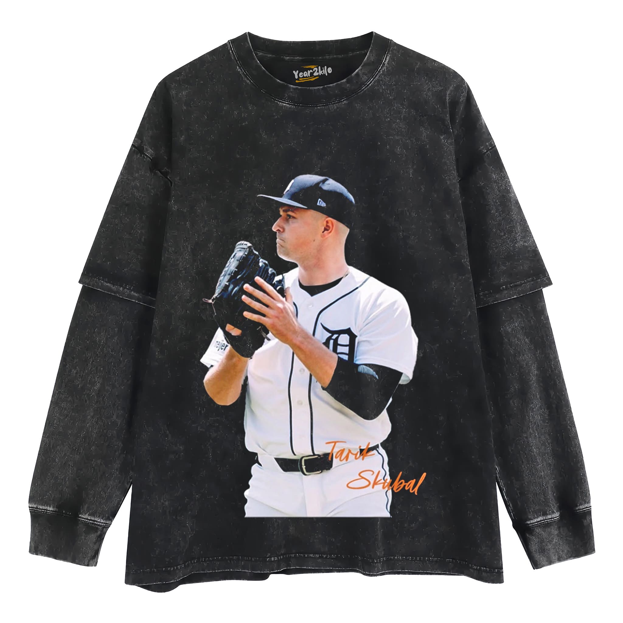 TARIK SKUBAL V2 TANK TOP & TEE & LONG SLEEVE & LAYERED LS & HOODIE