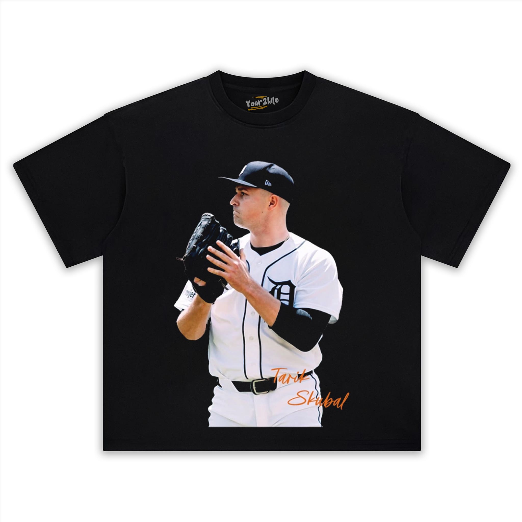 TARIK SKUBAL V2 TANK TOP & TEE & LONG SLEEVE & LAYERED LS & HOODIE