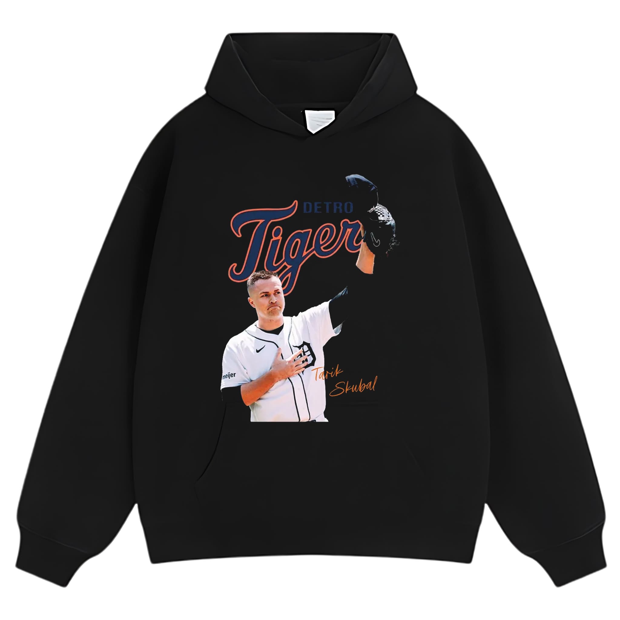 TARIK SKUBAL V3 TANK TOP & TEE & LONG SLEEVE & LAYERED LS & HOODIE
