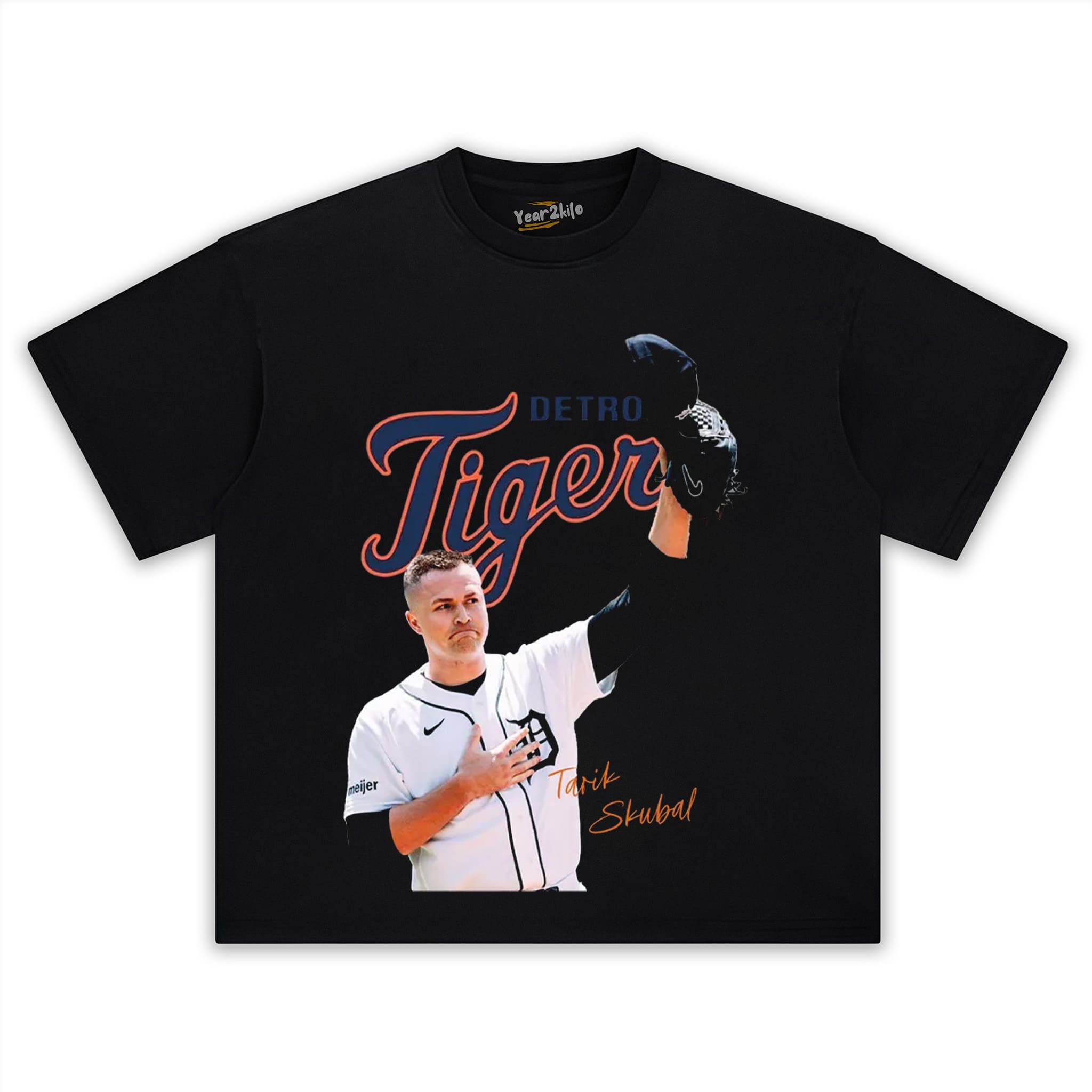 TARIK SKUBAL V3 TANK TOP & TEE & LONG SLEEVE & LAYERED LS & HOODIE