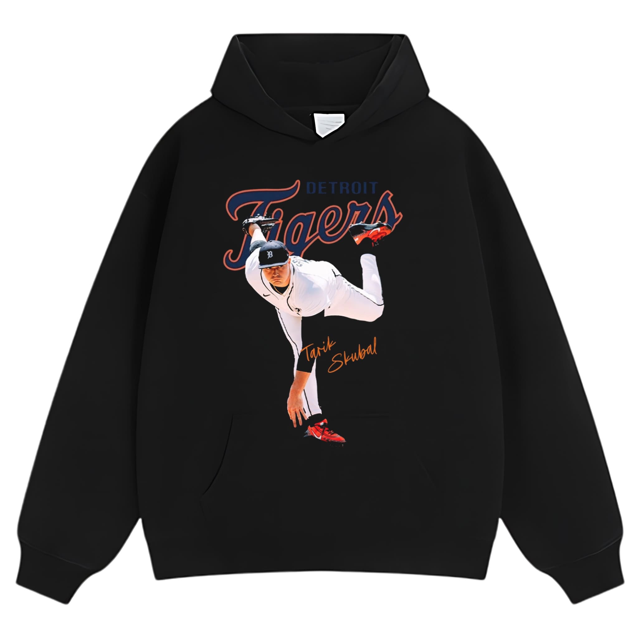 TARIK SKUBAL V4 TANK TOP & TEE & LONG SLEEVE & LAYERED LS & HOODIE