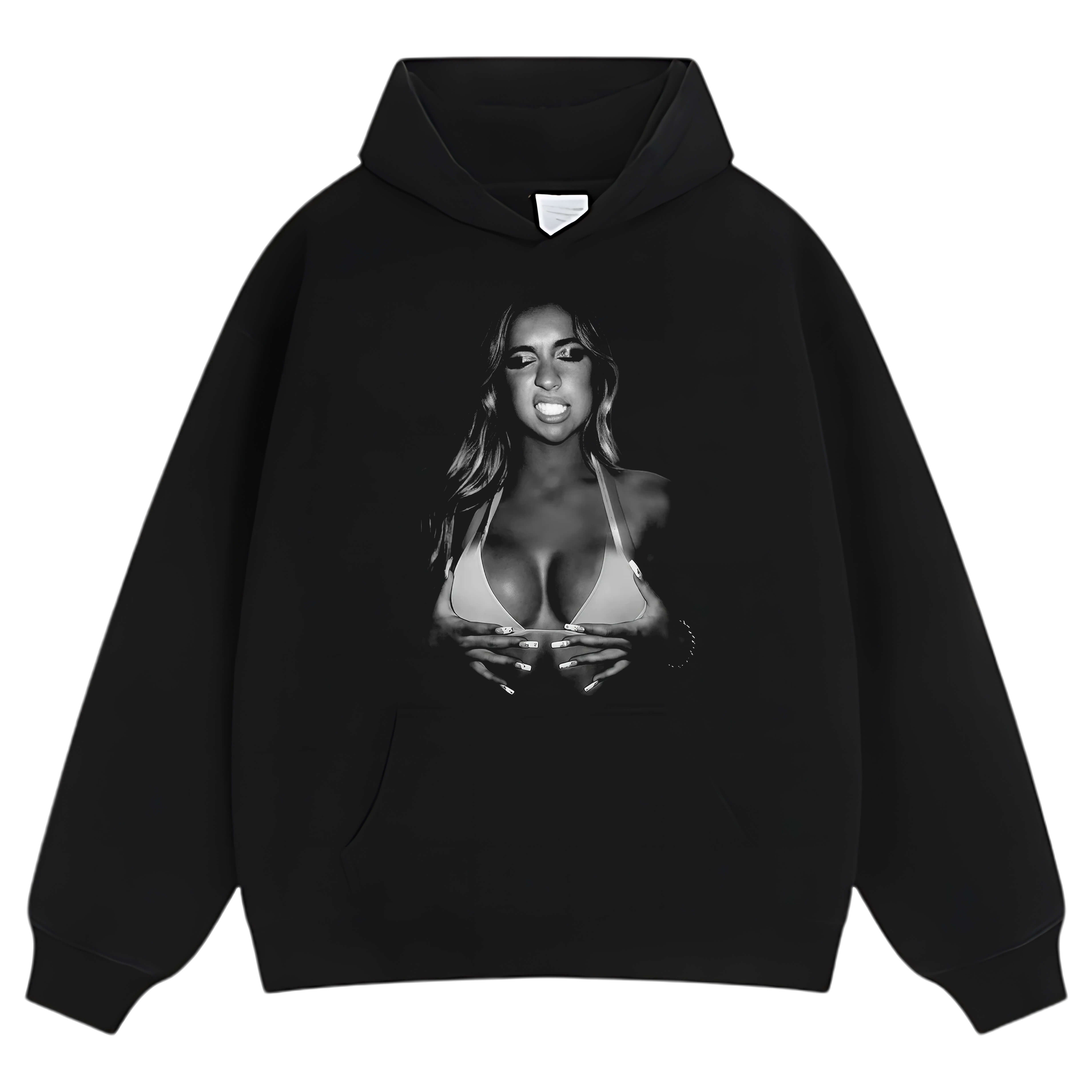 TATE MCRAE T-SHIRT & LONG SLEEVES & HOODIES