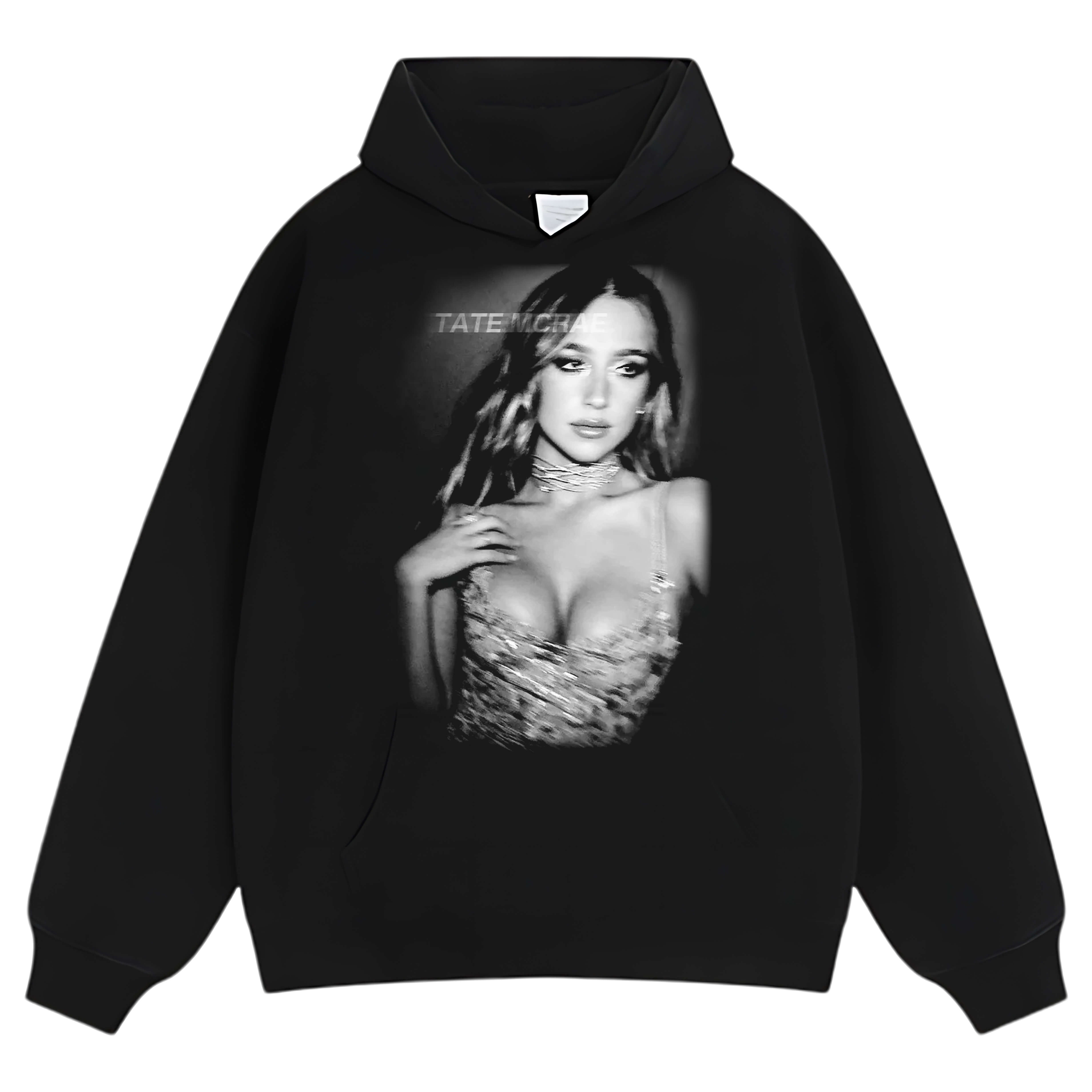 TATE MCRAE 2025 TMA TEE & LS & HOODIE