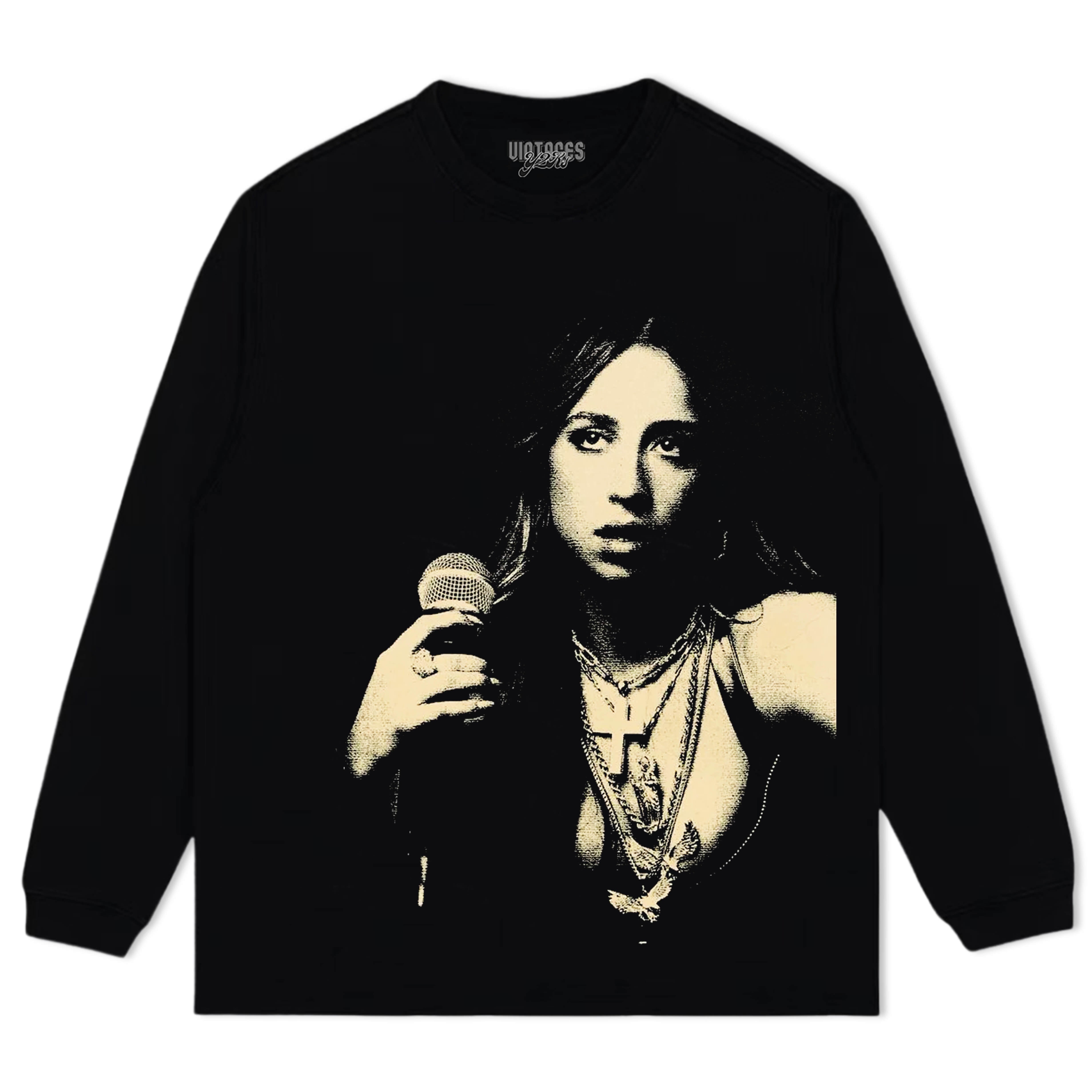 TATE MCRAE 2025 TMB TEE & LS & HOODIE