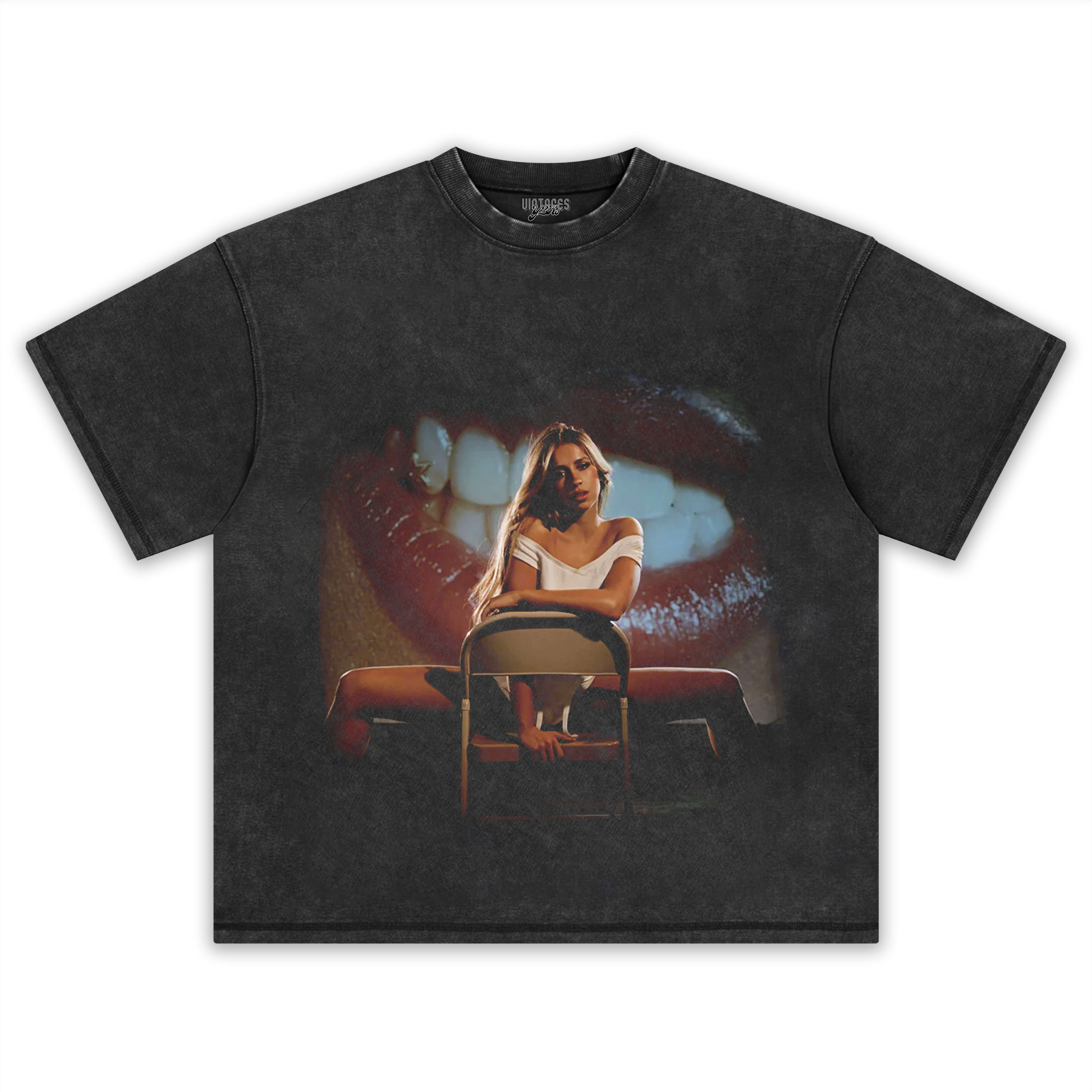 TATE MCRAE 2025 TTB TEE & LS & HOODIE