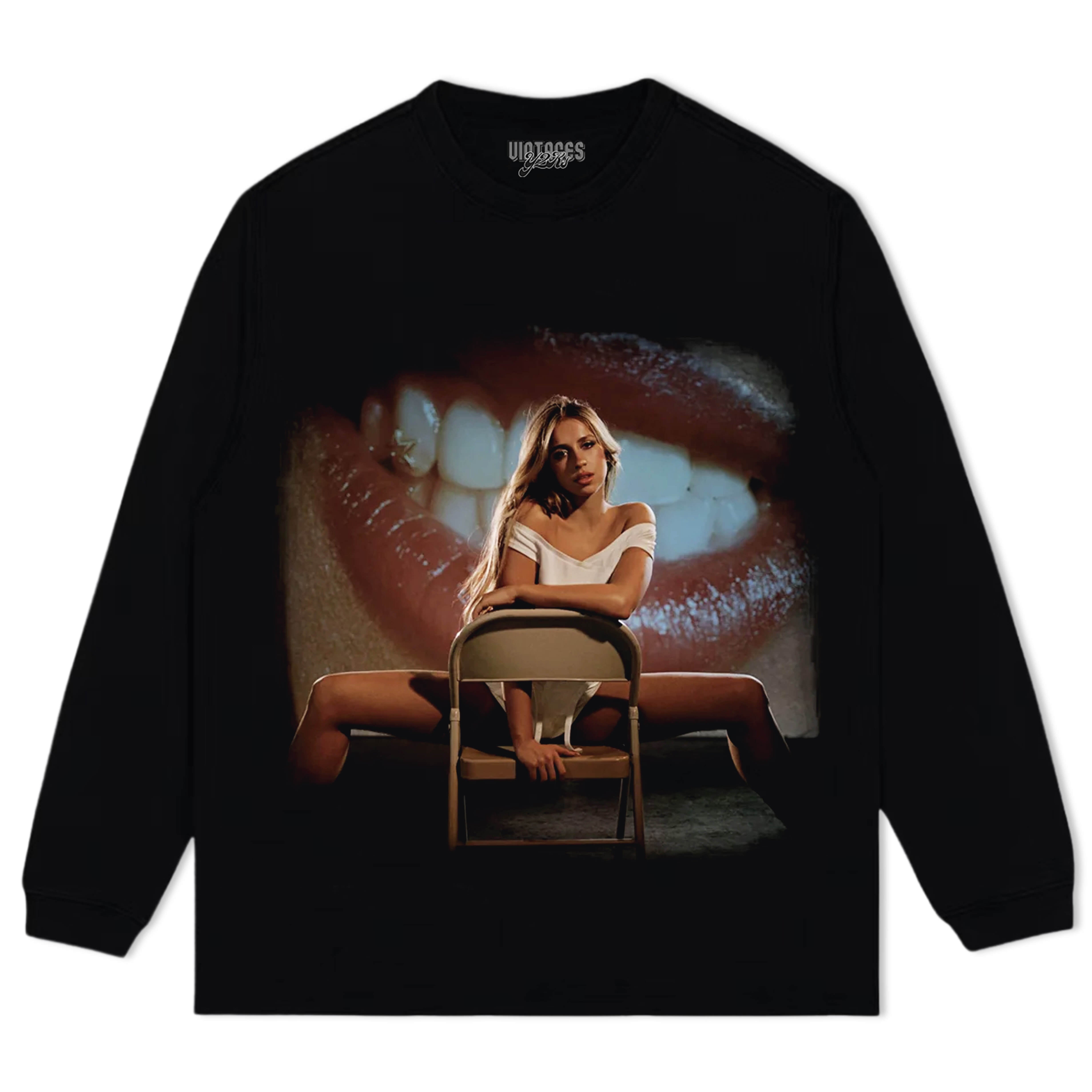 TATE MCRAE 2025 TTB TEE & LS & HOODIE