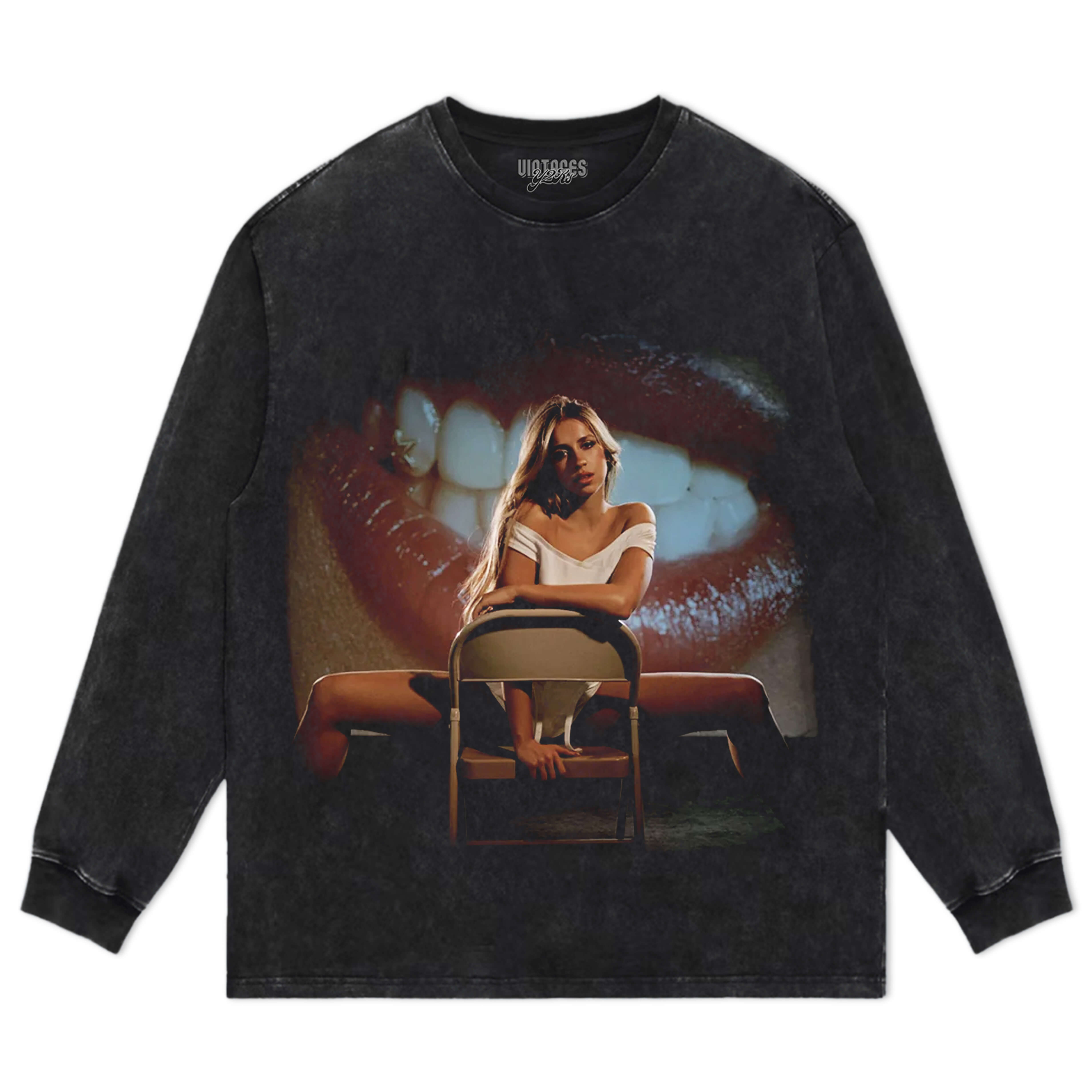 TATE MCRAE 2025 TTB TEE & LS & HOODIE