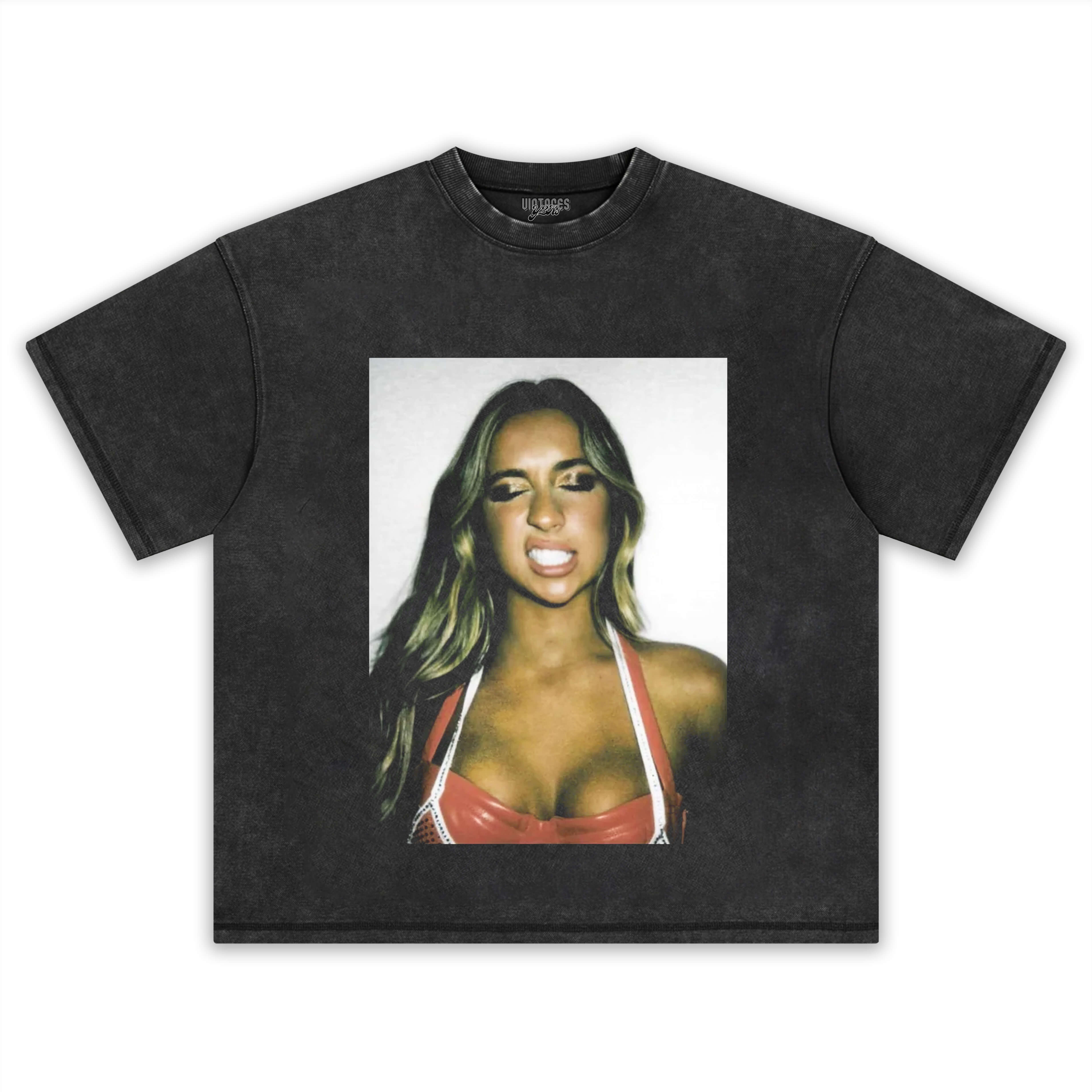 TATE MCRAE 2025 V3 TTA TEE & LS & HOODIE