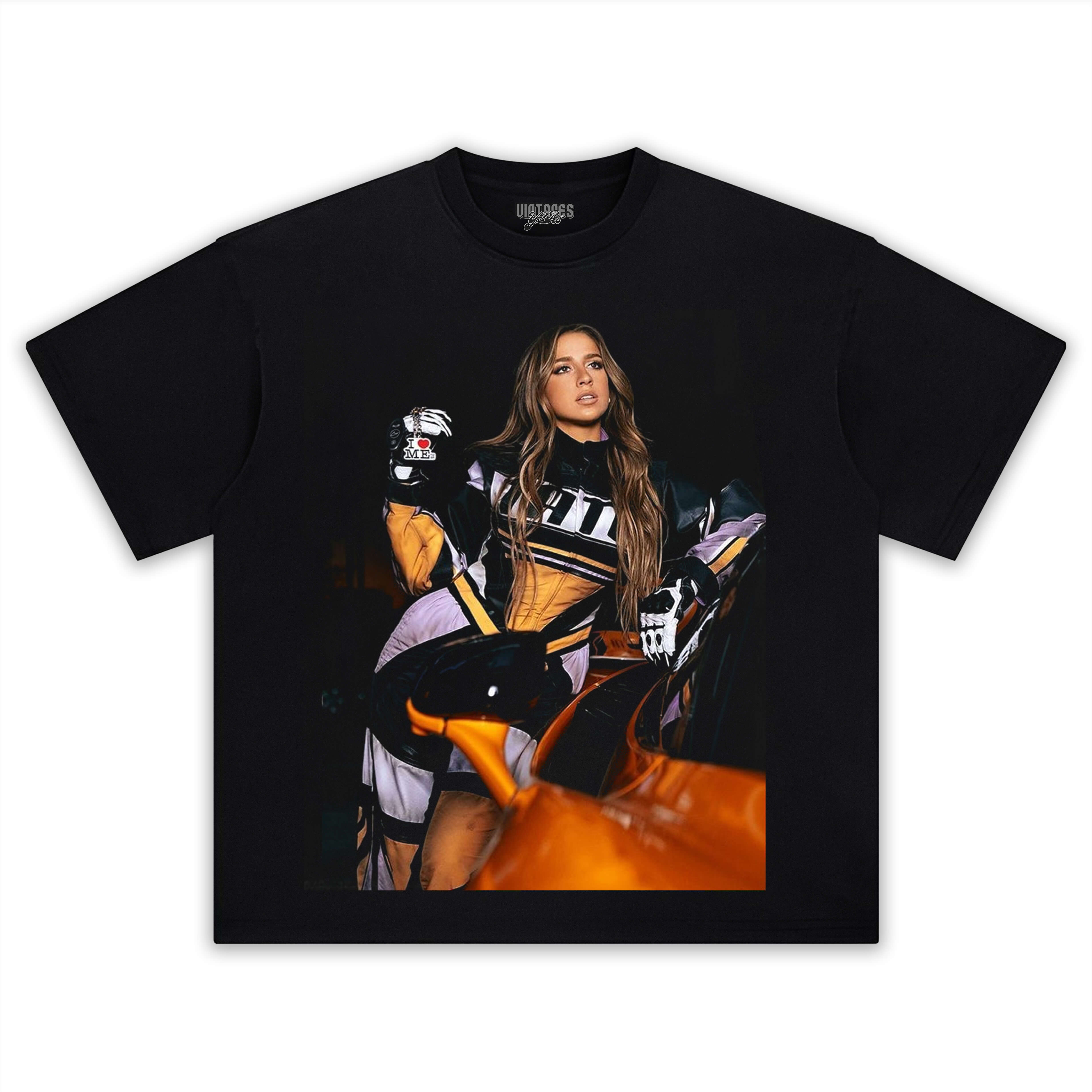 TATE MCRAE TEE & LONG SLEEVES & HOODIES