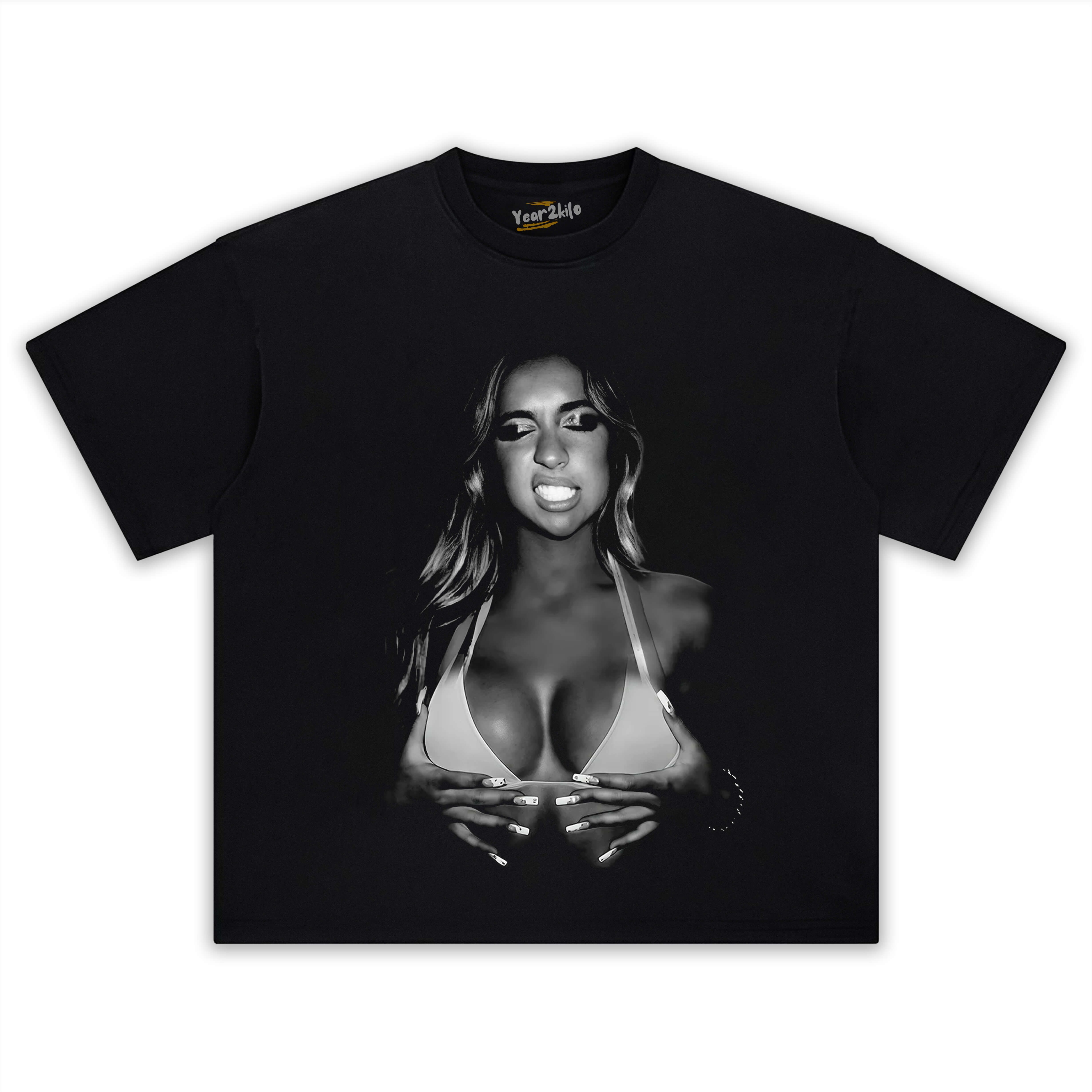 TATE MCRAE T-SHIRT & LONG SLEEVES & HOODIES