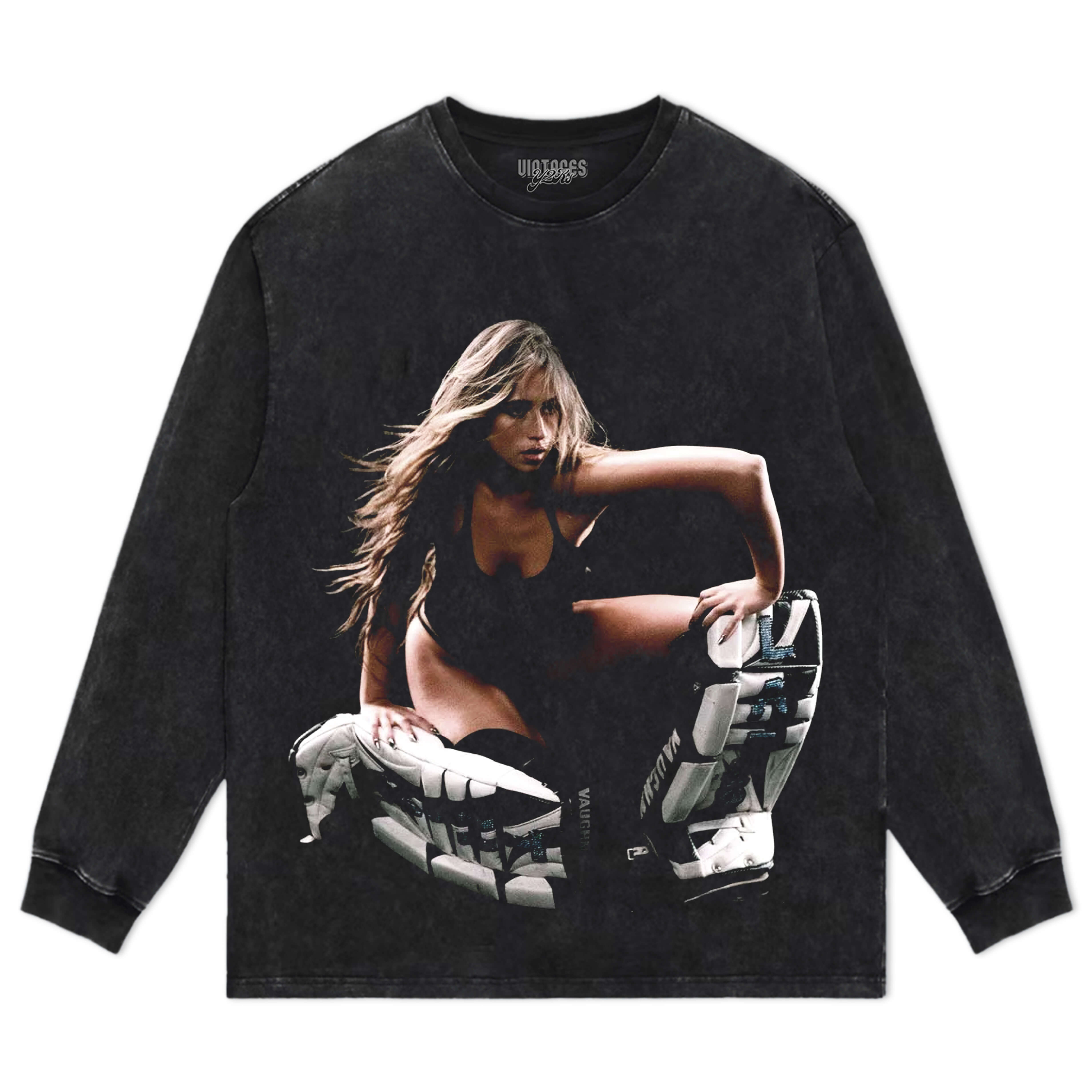 TATE MCRAE TTB TEE & LS & HOODIE