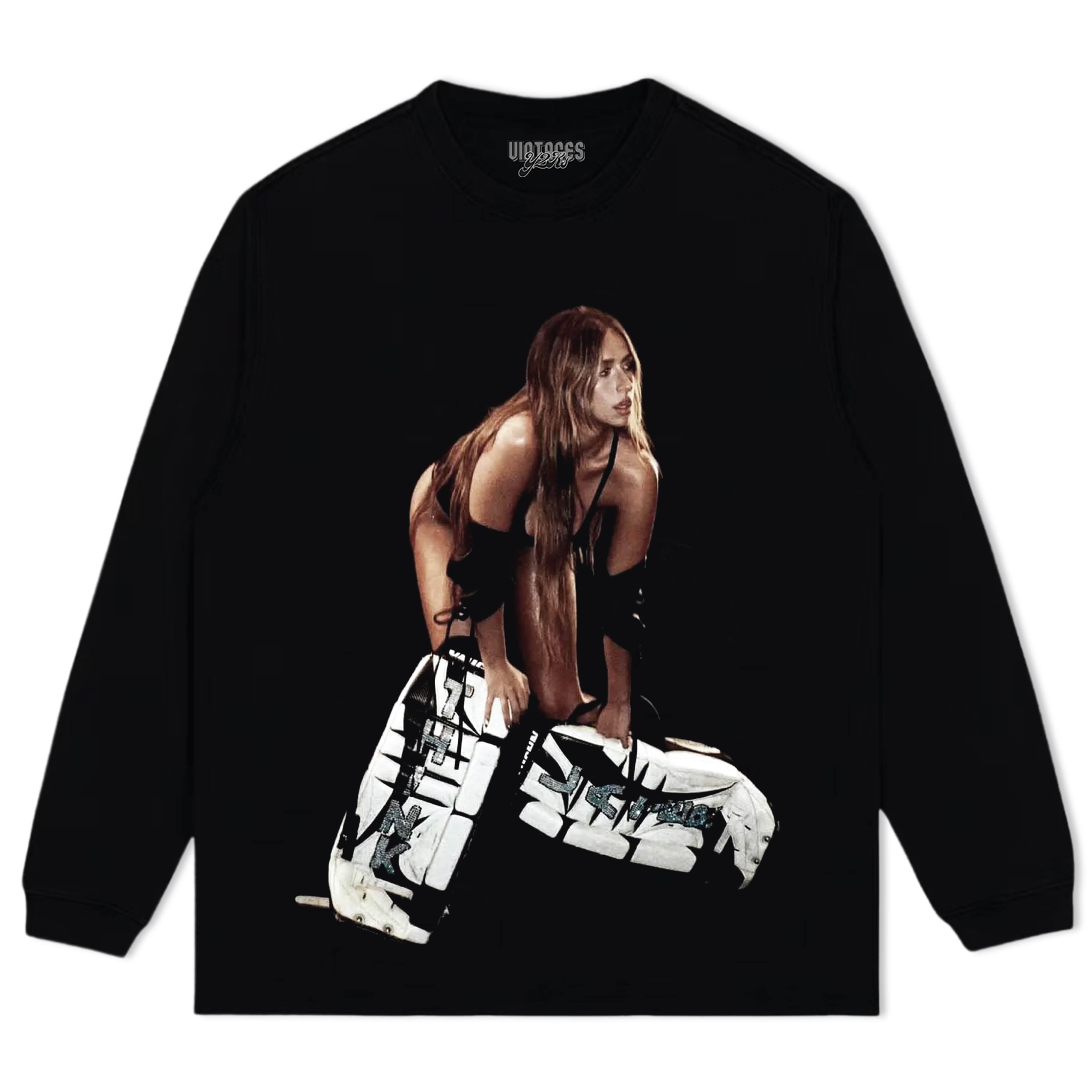 TATE MCRAE TTD TEE & LS & HOODIE