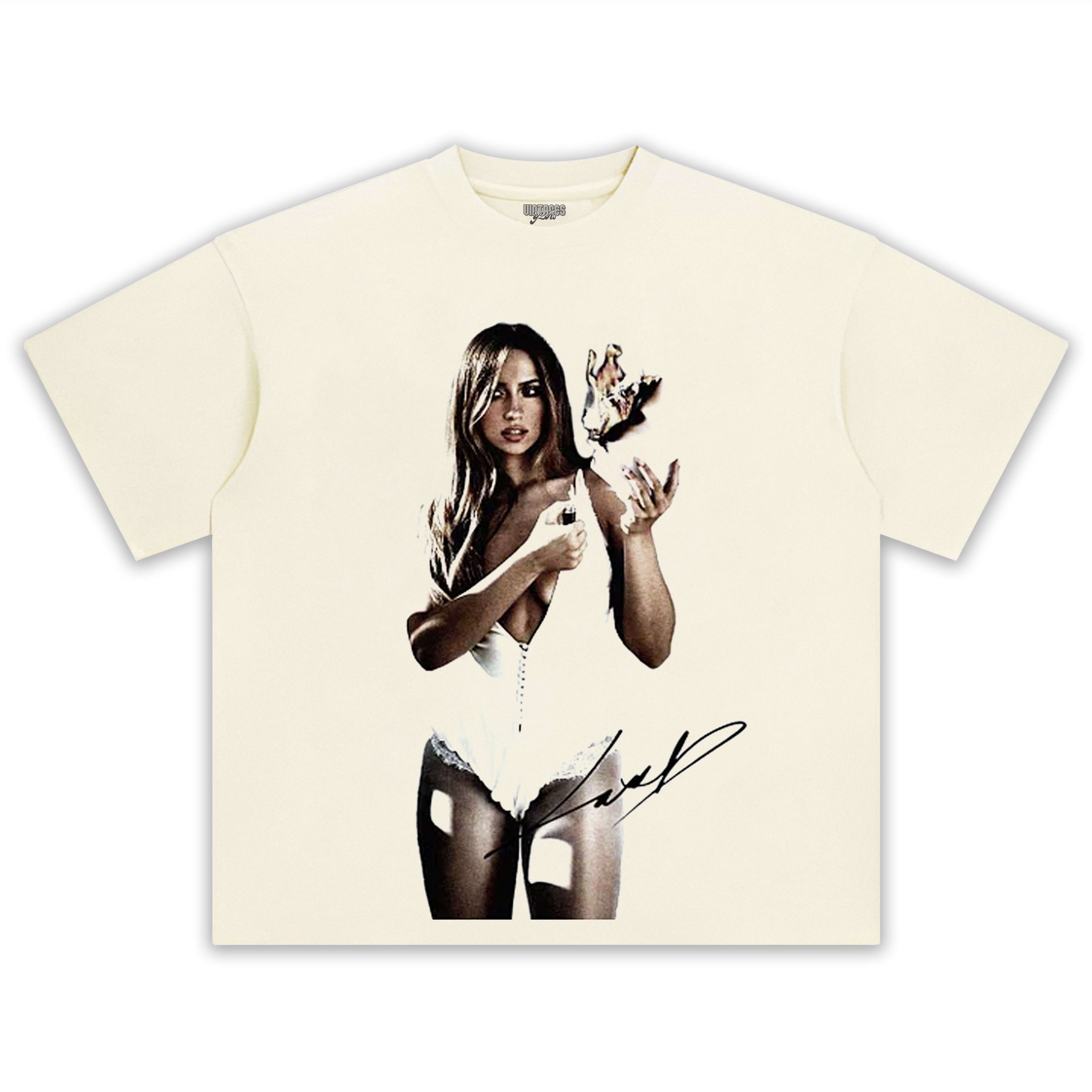 TATE MCRAE TTE TEE & LS & HOODIE