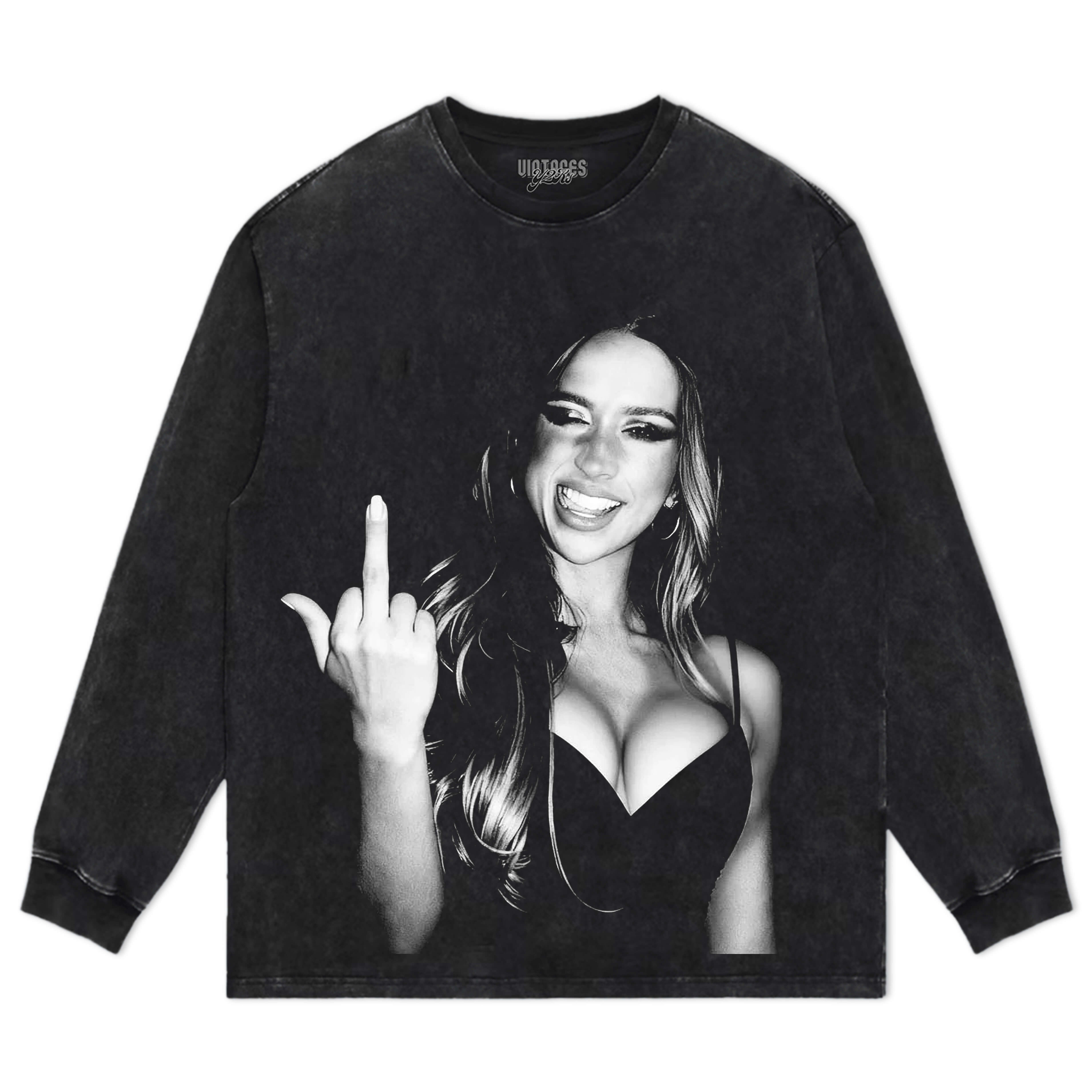 TATE MCRAE TTH TEE & LS & HOODIE