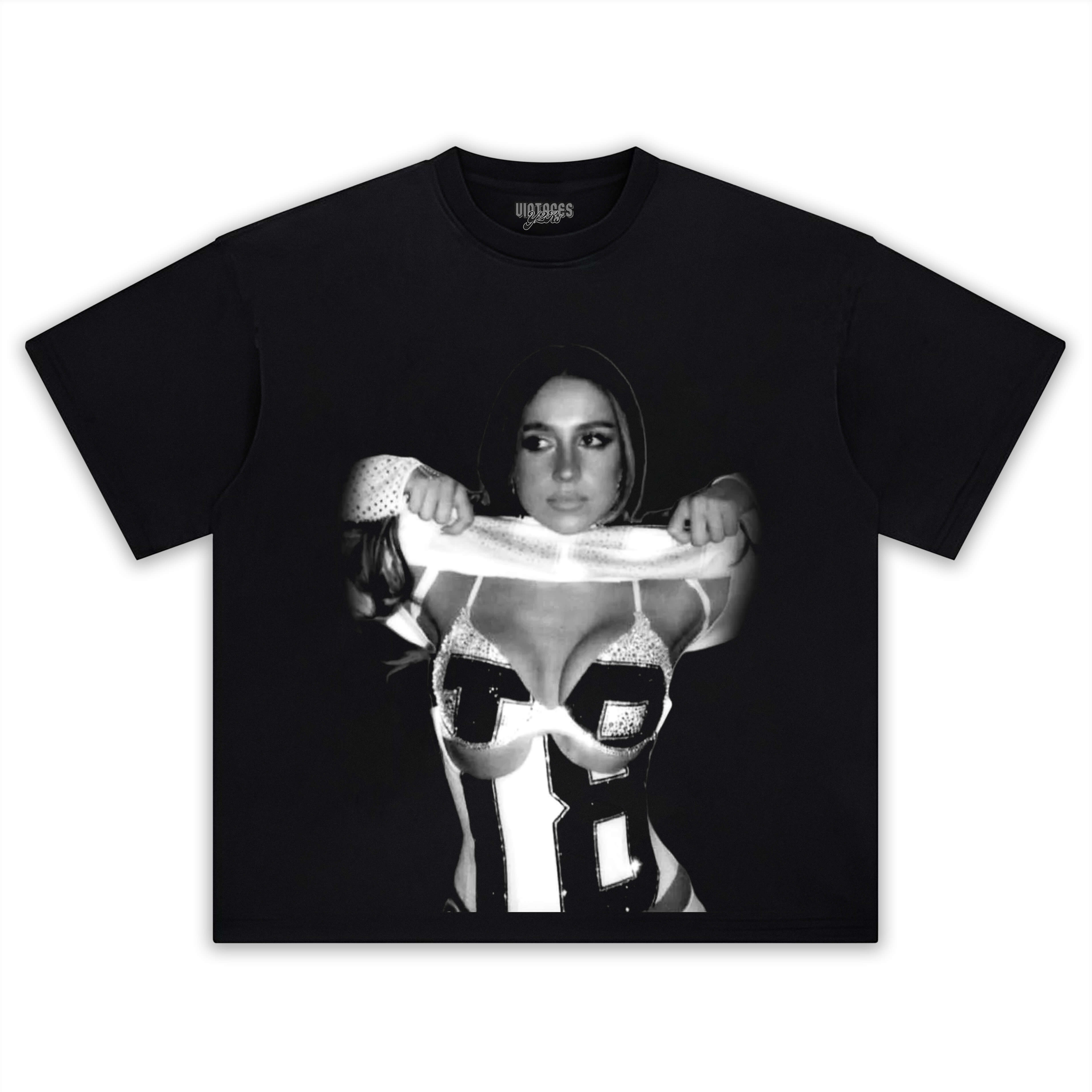 TATE MCRAE TTJ TEE & LS & HOODIE