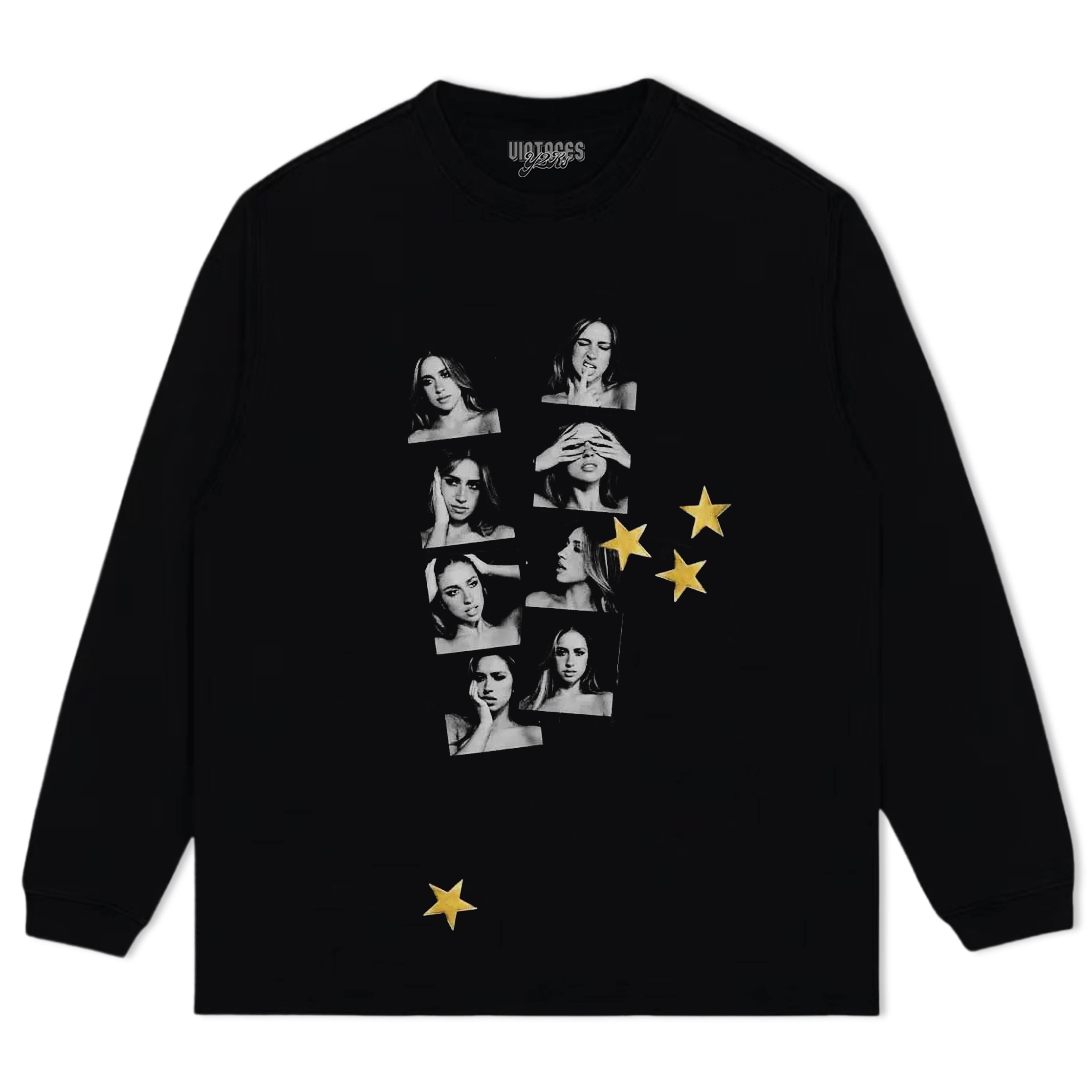 TATE MCRAE TTL TEE & LS & HOODIE